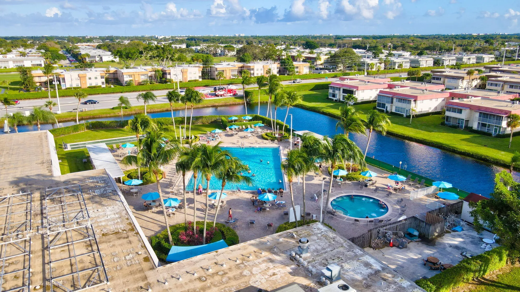 Property Slideshow image 32 of 40 | 152 tuscany c c, Delray Beach, FL, 33446