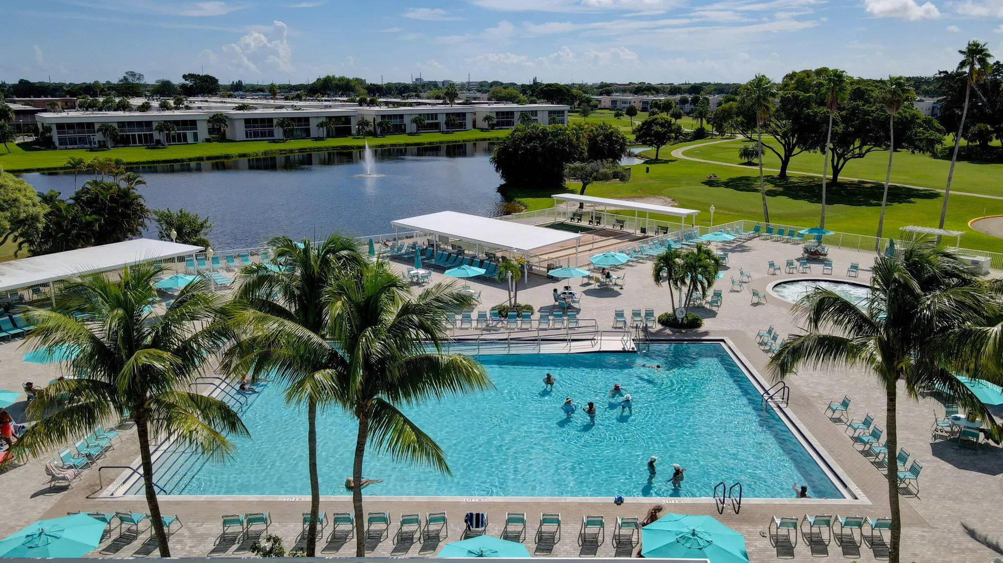 Property Slideshow image 37 of 40 | 152 tuscany c c, Delray Beach, FL, 33446