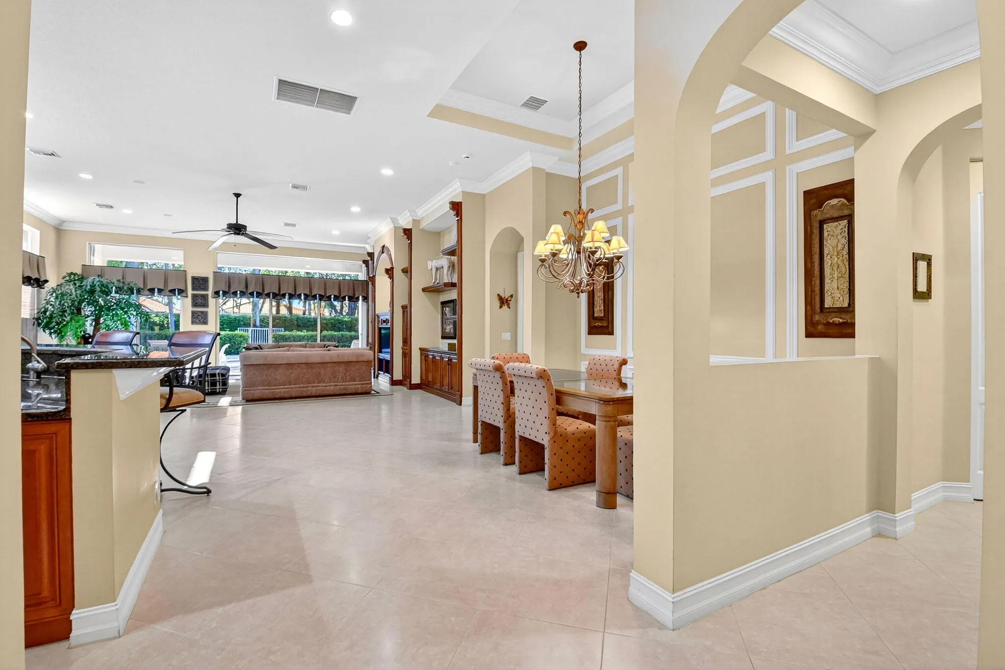 Property Slideshow image 8 of 89 | 7092 veneto dr, Boynton Beach, FL, 33437