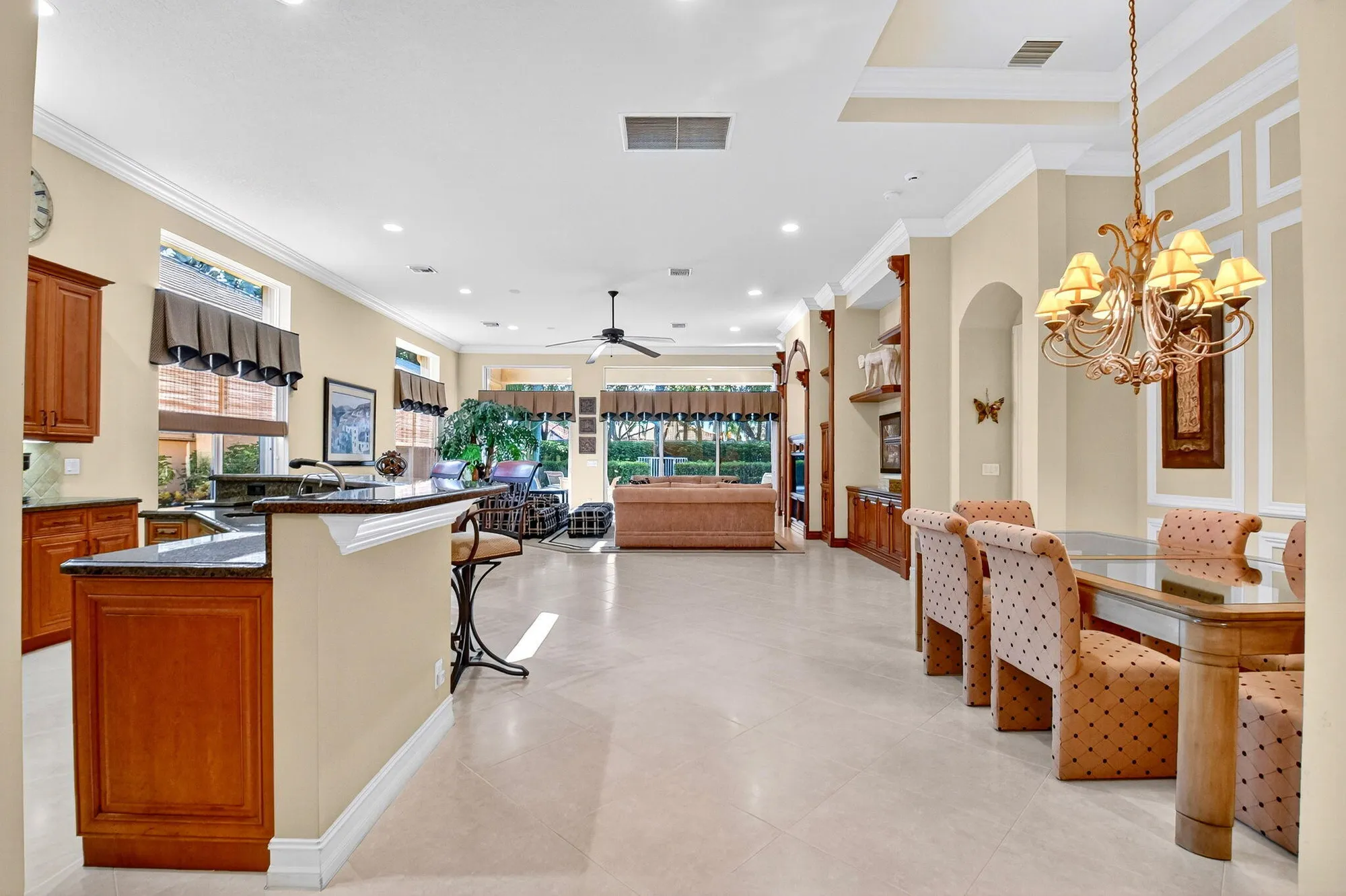 Property Slideshow image 9 of 89 | 7092 veneto dr, Boynton Beach, FL, 33437
