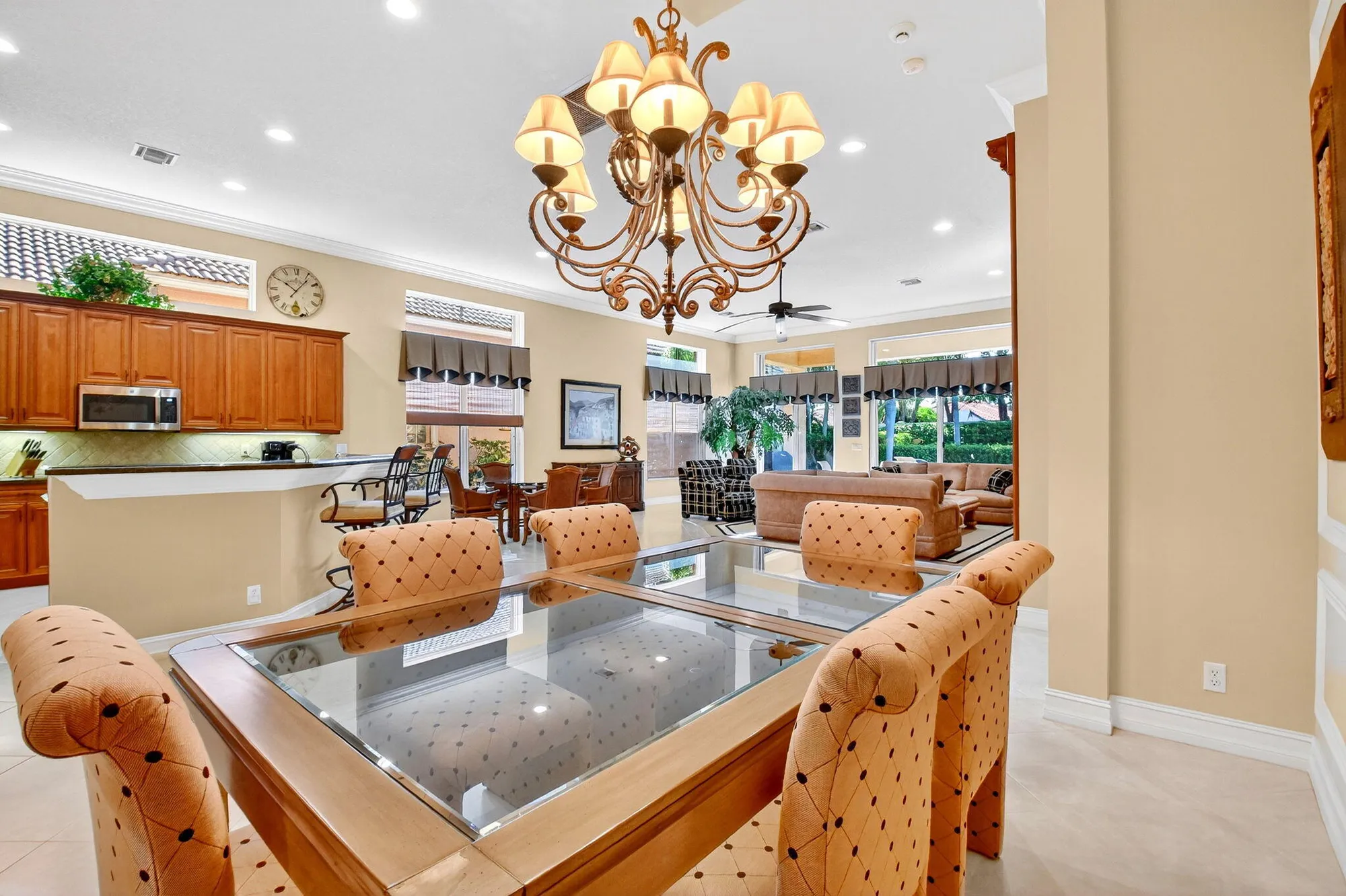 Property Slideshow image 11 of 89 | 7092 veneto dr, Boynton Beach, FL, 33437