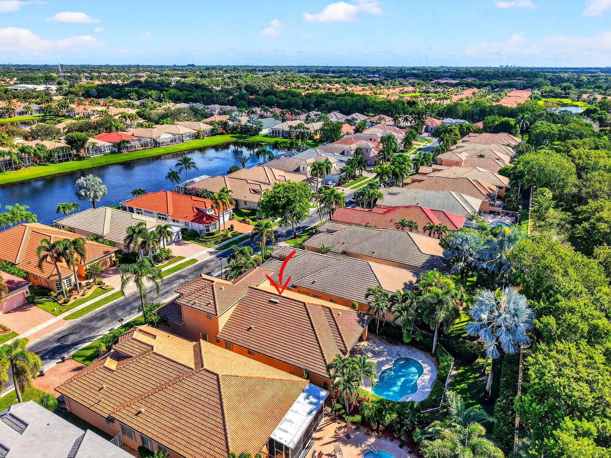 Property Slideshow image 56 of 89 | 7092 veneto dr, Boynton Beach, FL, 33437