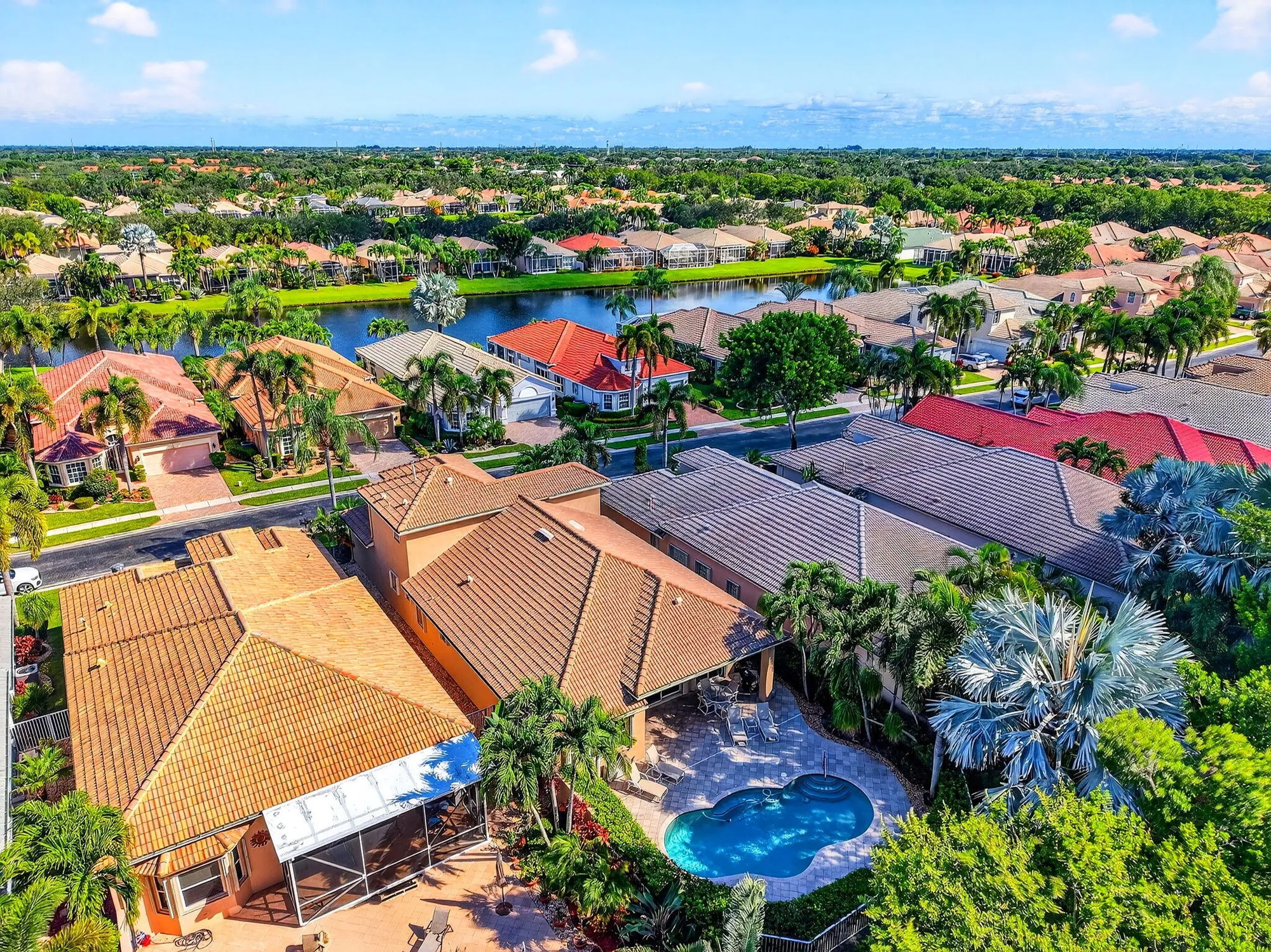 Property Slideshow image 57 of 89 | 7092 veneto dr, Boynton Beach, FL, 33437