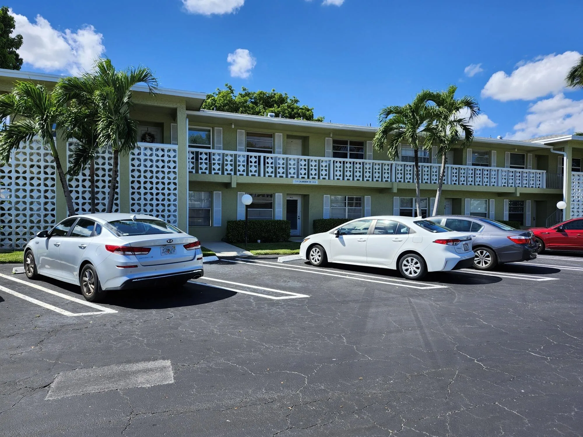 Property Slideshow image 2 of 21 | 1141 calamondin ter apt 101, Delray Beach, FL, 33445