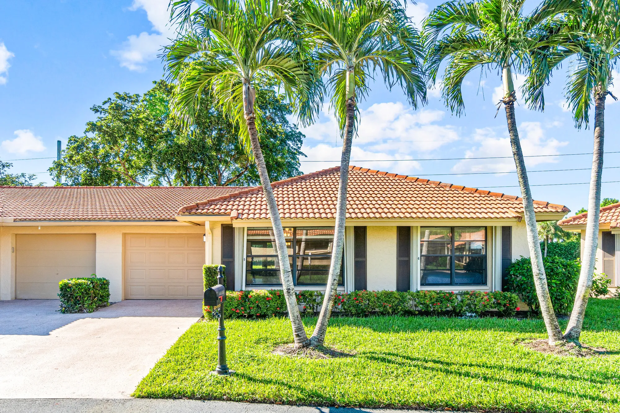 Property Slideshow image 2 of 28 | 4640 rosewood tree ct b, Boynton Beach, FL, 33436