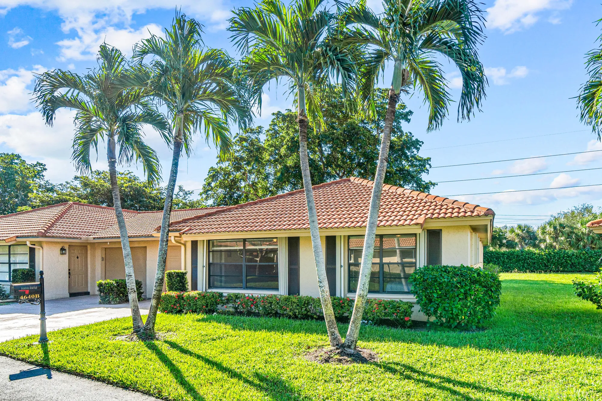 Property Slideshow image 4 of 28 | 4640 rosewood tree ct b, Boynton Beach, FL, 33436