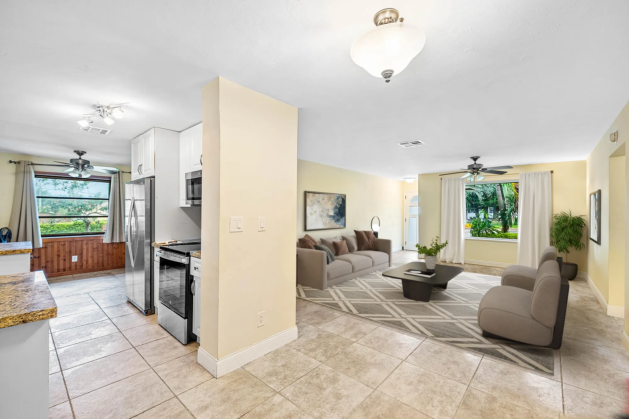 Property Slideshow image 6 of 24 | 301 nw 42nd st, Boca Raton, FL, 33431