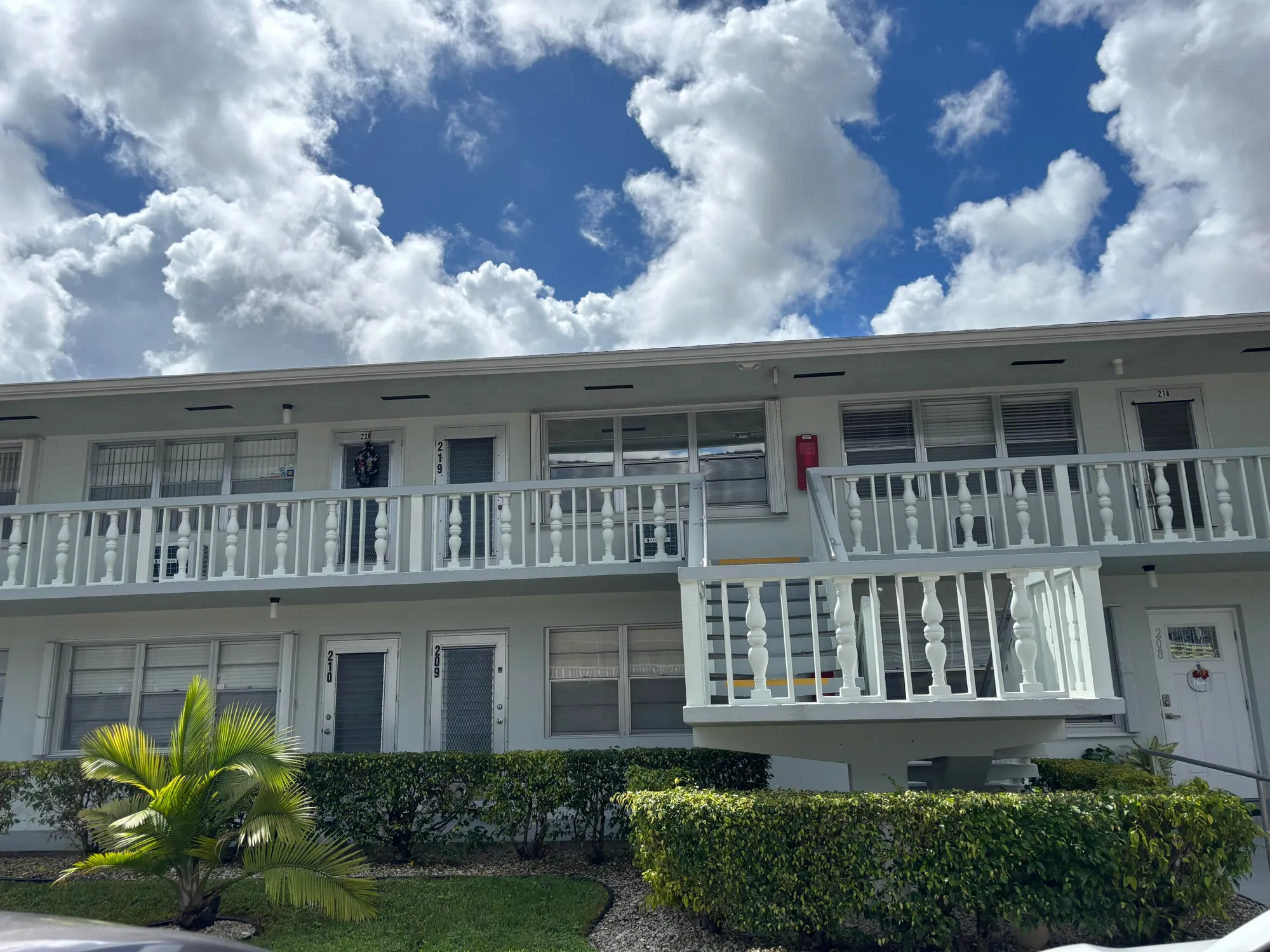 Property Slideshow image 18 of 18 | 218 windsor j, West Palm Beach, FL, 33417