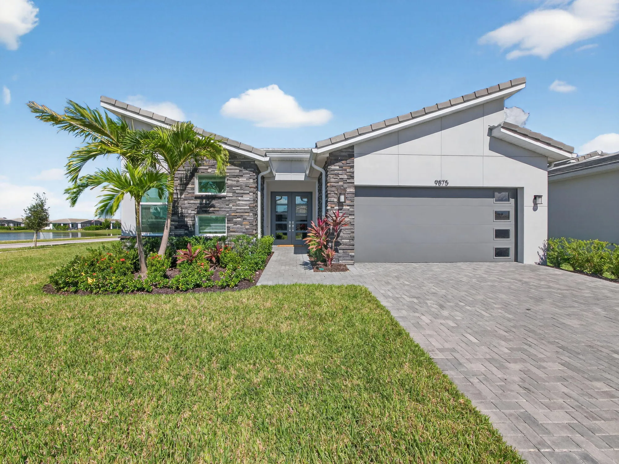 Property Slideshow image 1 of 42 | 9875 sw veronese dr, Port Saint Lucie, FL, 34987