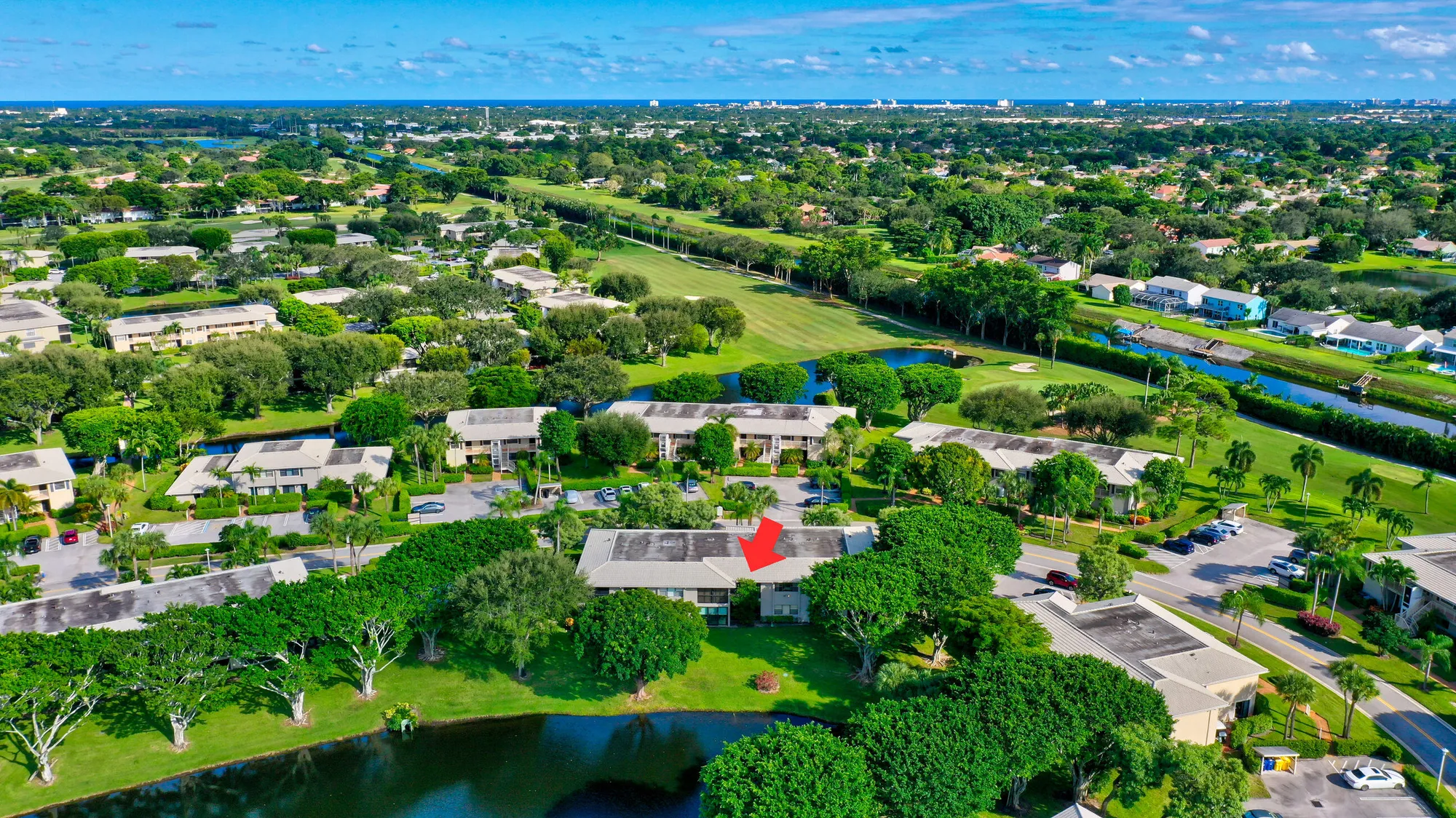 Property Slideshow image 13 of 21 | 48 stratford ln d, Boynton Beach, FL, 33436