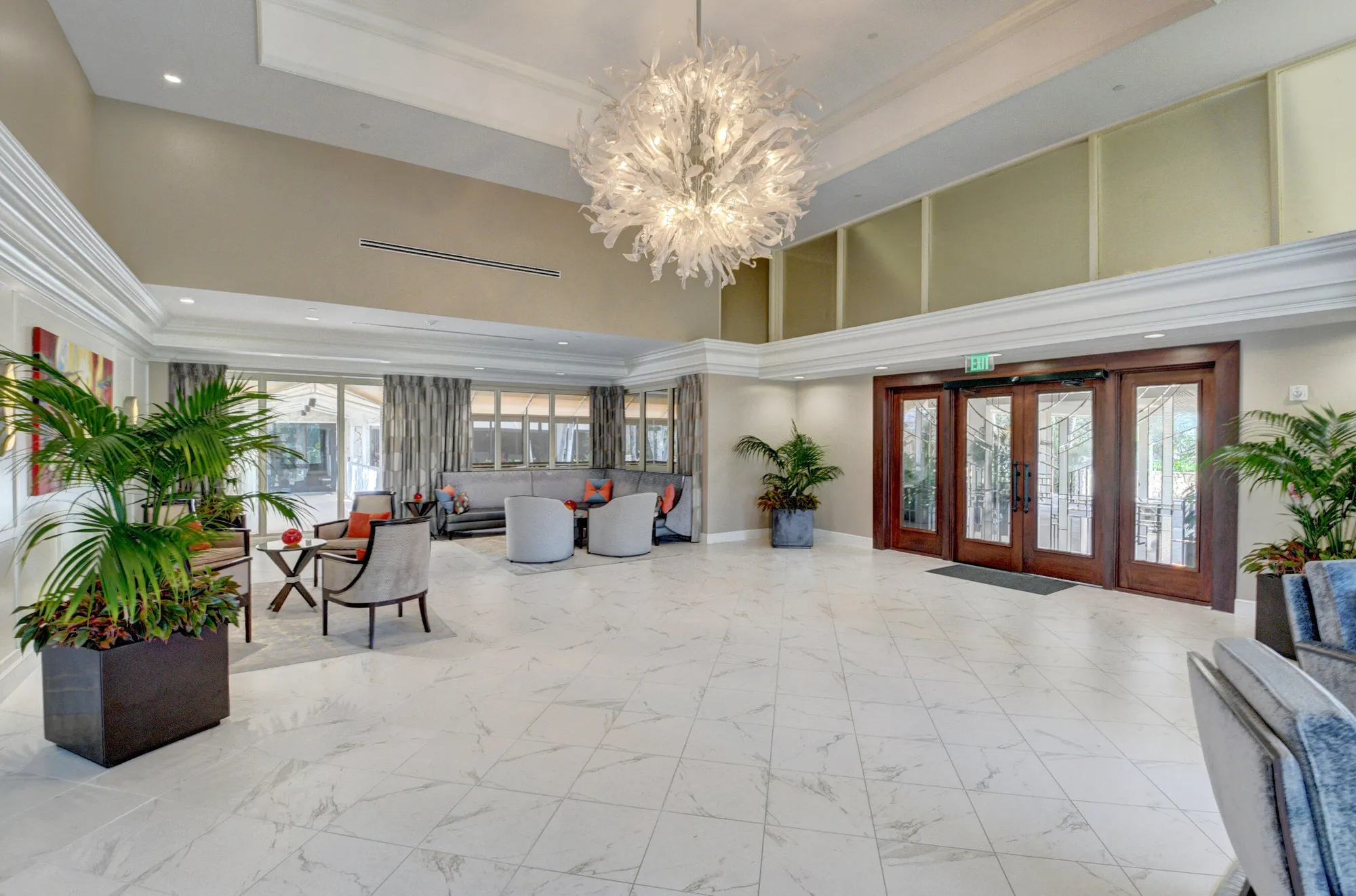 Property Slideshow image 17 of 21 | 48 stratford ln d, Boynton Beach, FL, 33436