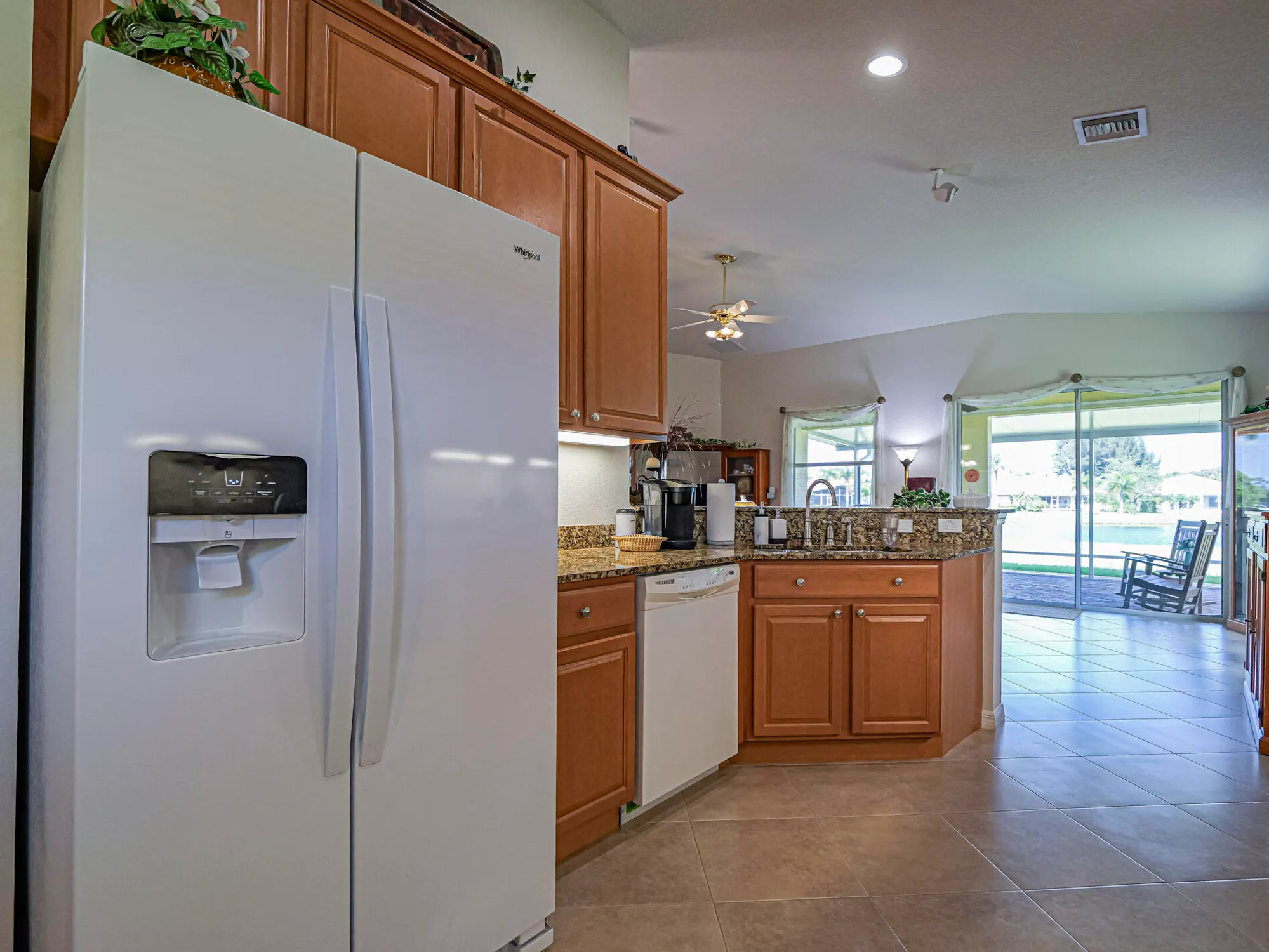 Property Slideshow image 7 of 43 | 6264 thames pl, Vero Beach, FL, 32966