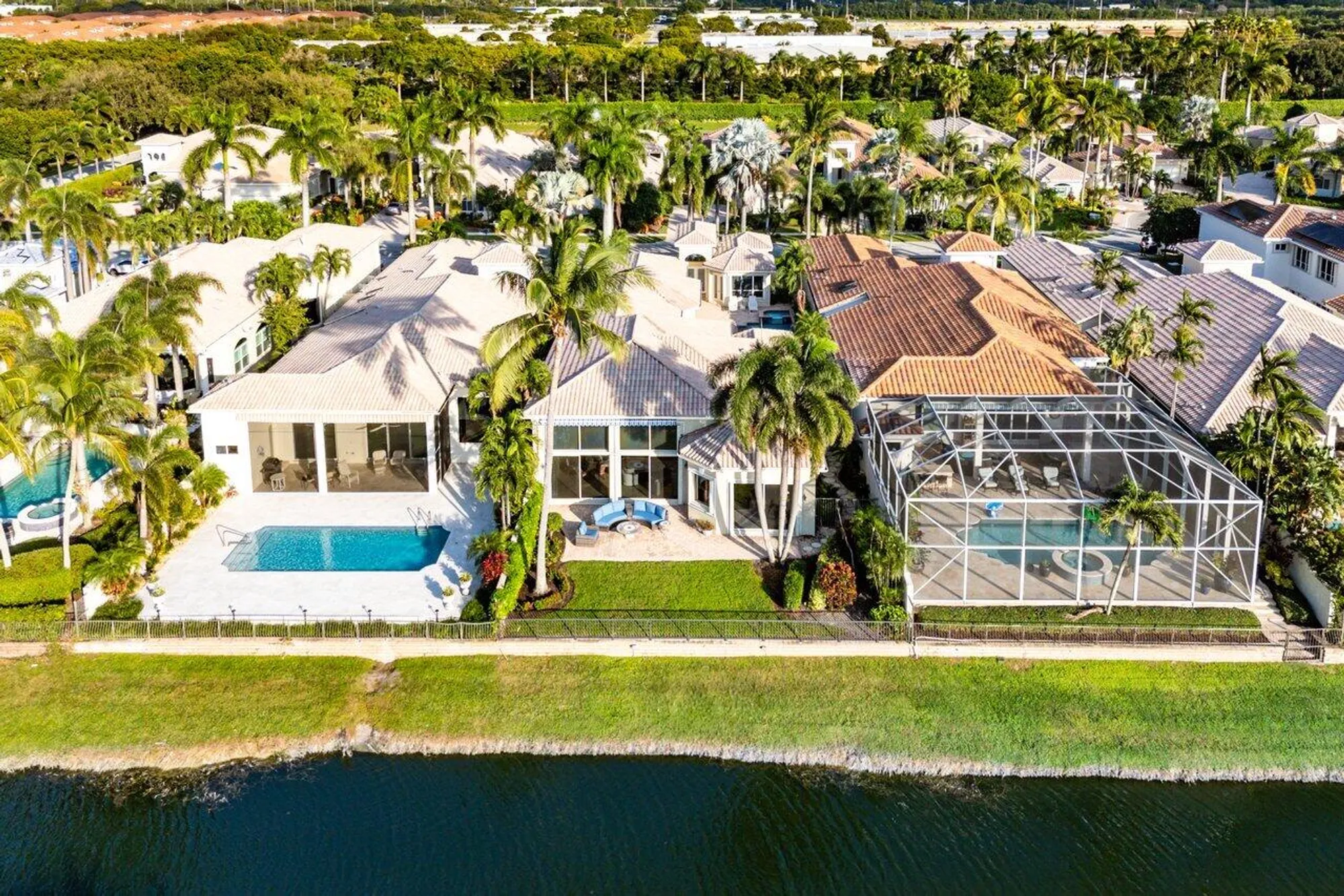 Property Slideshow image 72 of 103 | 23 island dr, Boynton Beach, FL, 33436