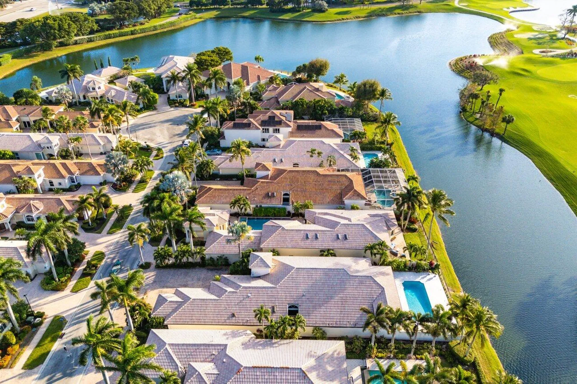 Property Slideshow image 75 of 103 | 23 island dr, Boynton Beach, FL, 33436