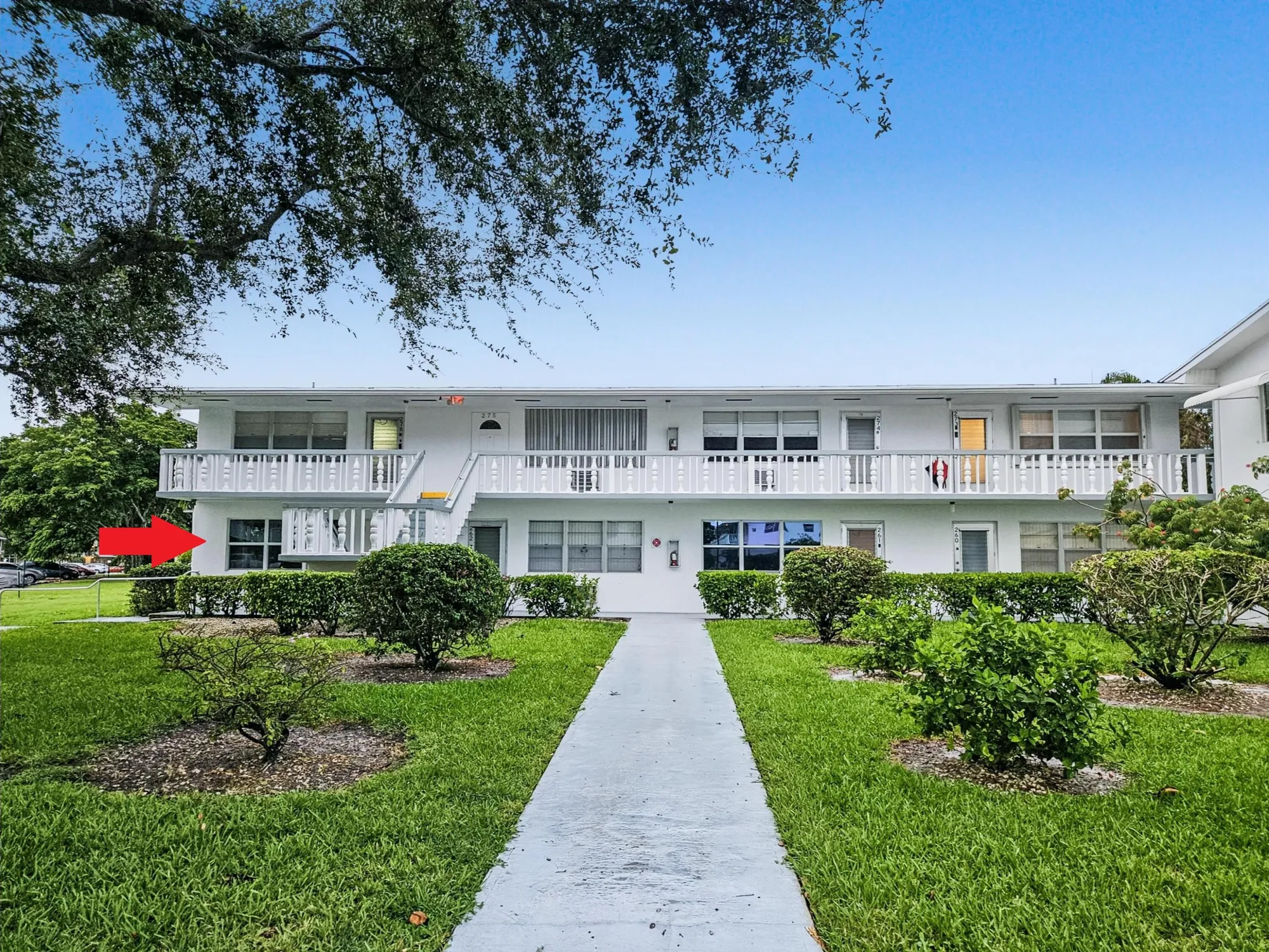 Property Slideshow image 1 of 33 | 263 windsor l, West Palm Beach, FL, 33417