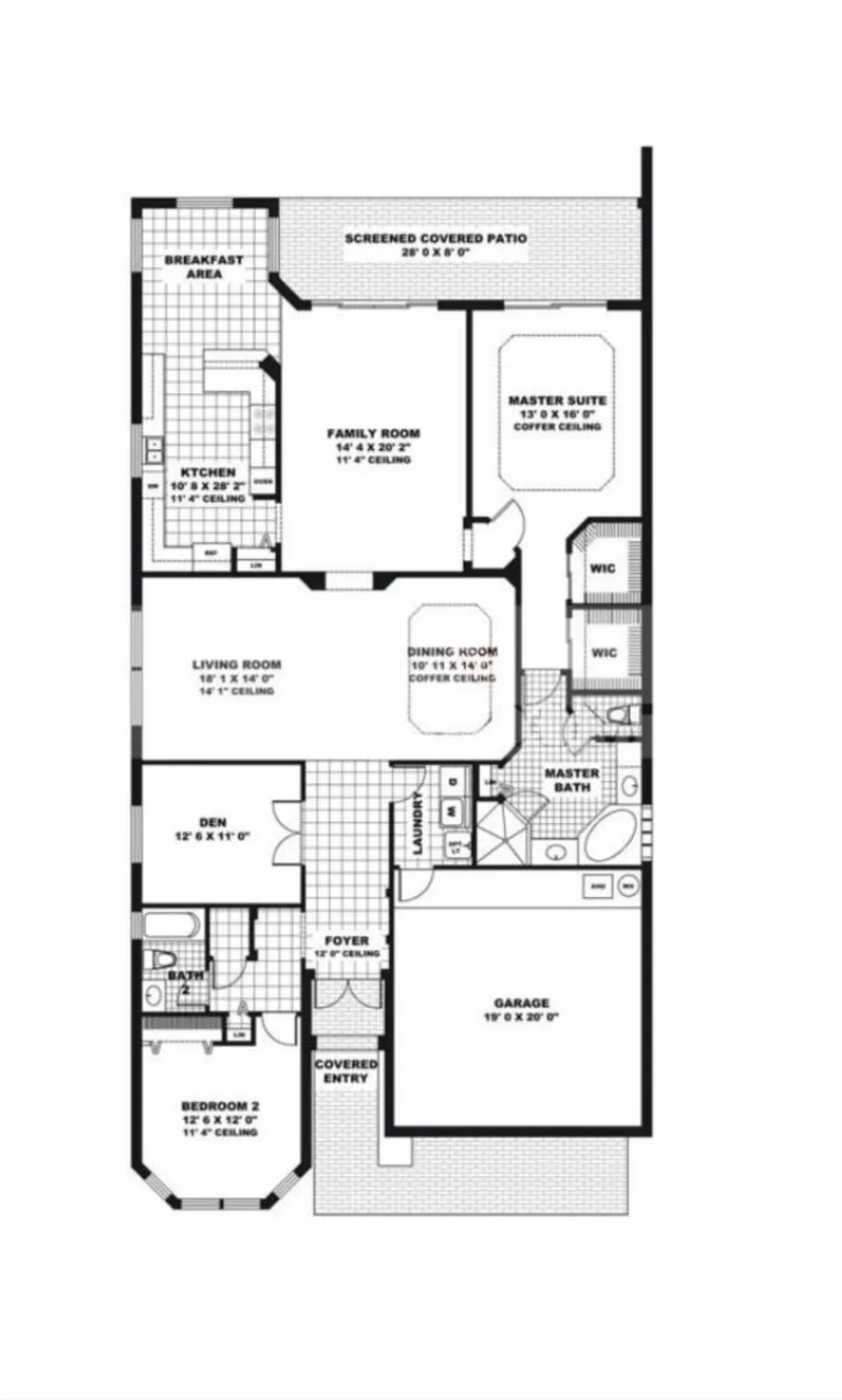 Property Slideshow image 28 of 44 | 7252 demedici cir, Delray Beach, FL, 33446