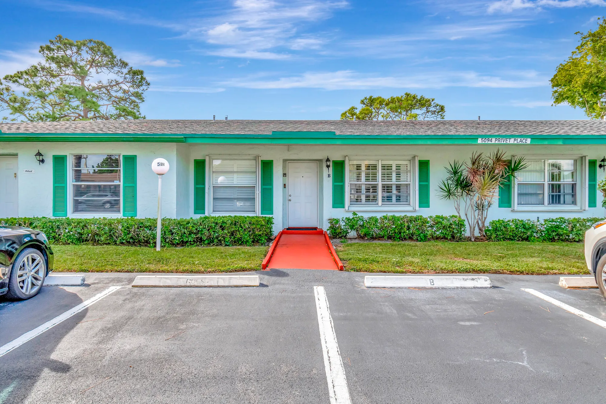 Property Slideshow image 1 of 48 | 5094 privet pl b, Delray Beach, FL, 33484