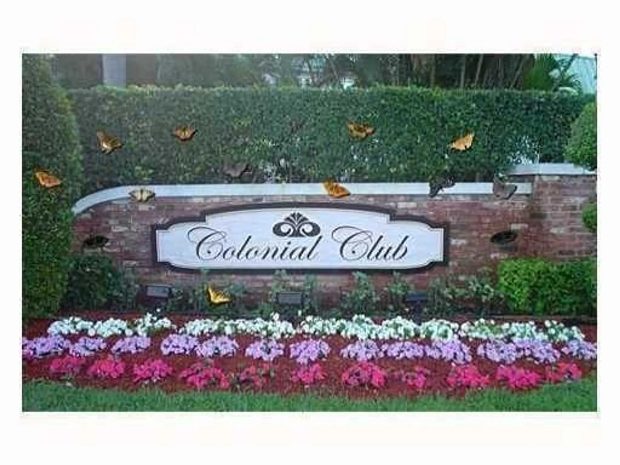 Property Slideshow image 43 of 52 | 33 colonial club dr apt 203, Boynton Beach, FL, 33435