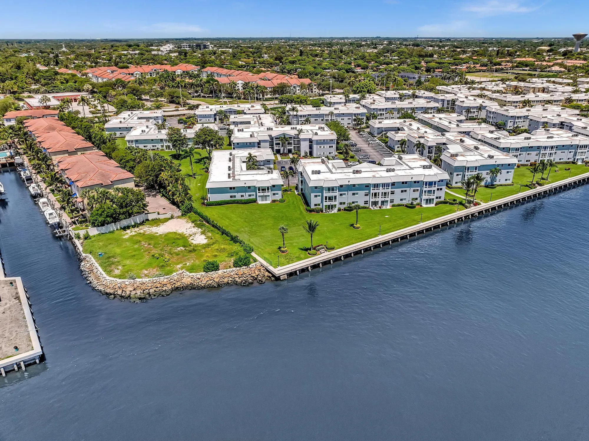 Property Slideshow image 47 of 52 | 33 colonial club dr apt 203, Boynton Beach, FL, 33435