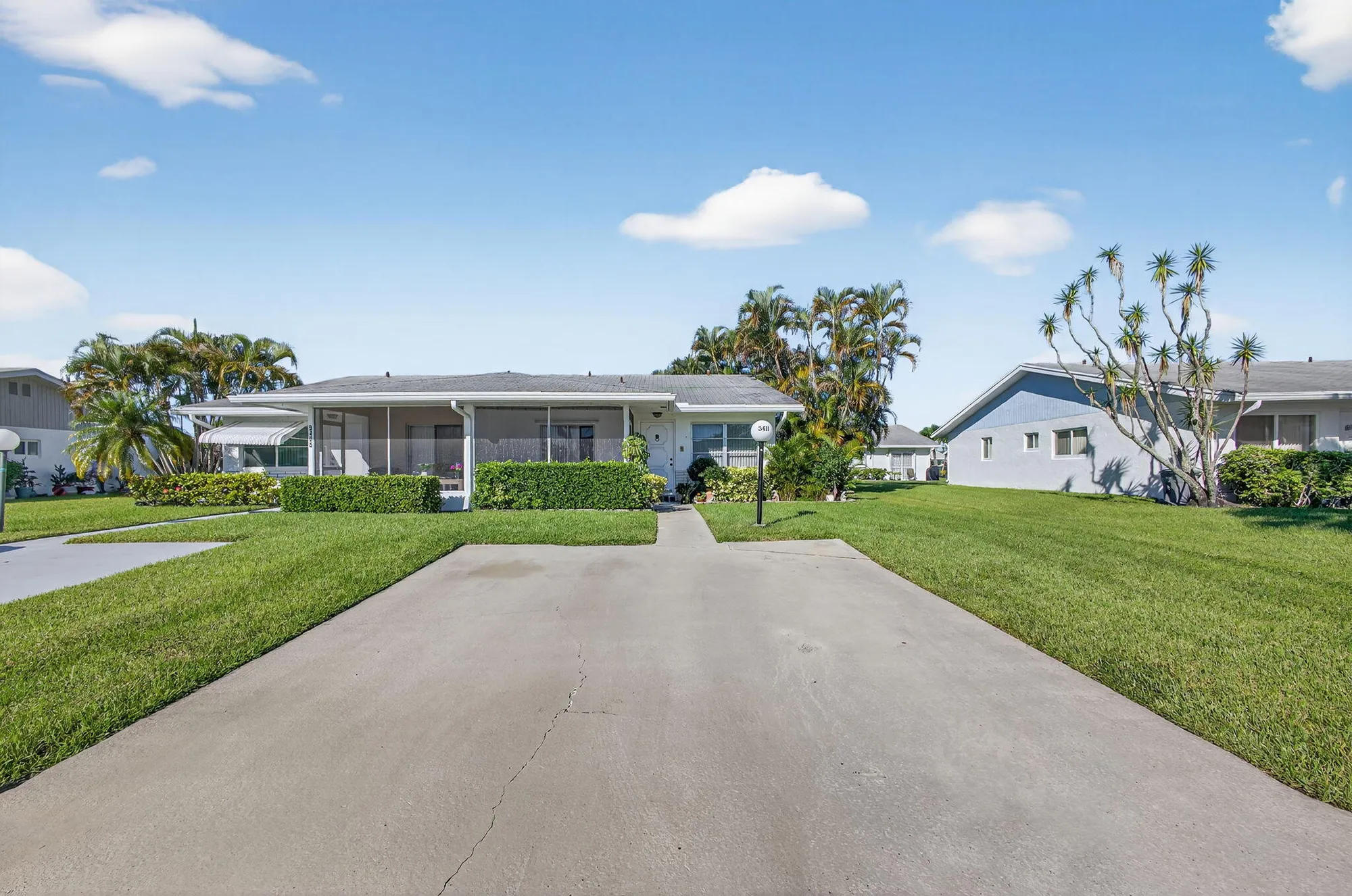 Property Slideshow image 2 of 48 | 3411 americo dr, West Palm Beach, FL, 33417