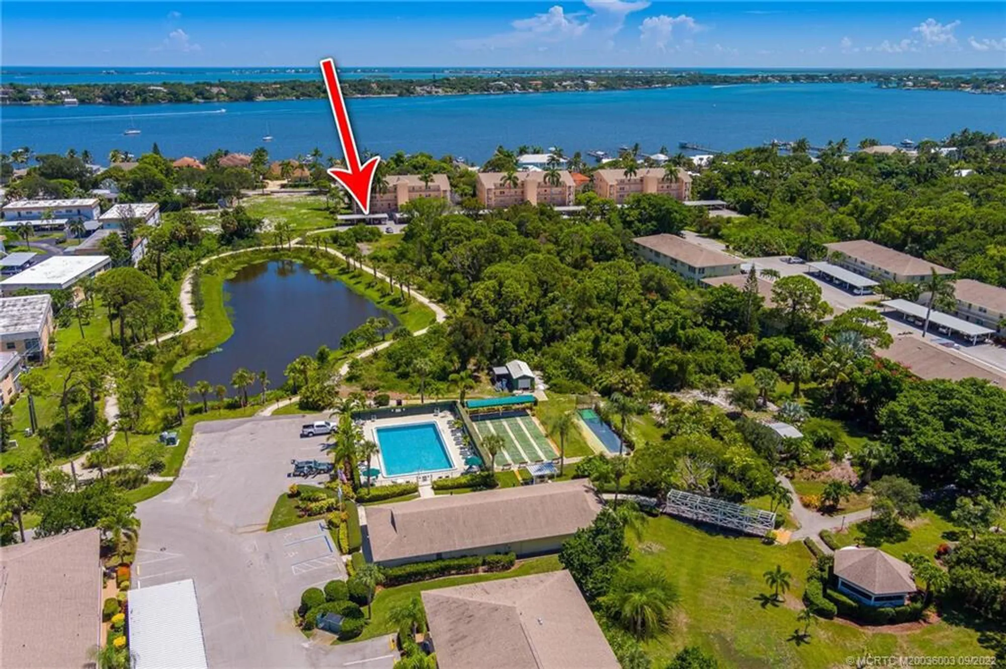 Property Slideshow image 6 of 41 | 2950 se ocean blvd 109101, Stuart, FL, 34996