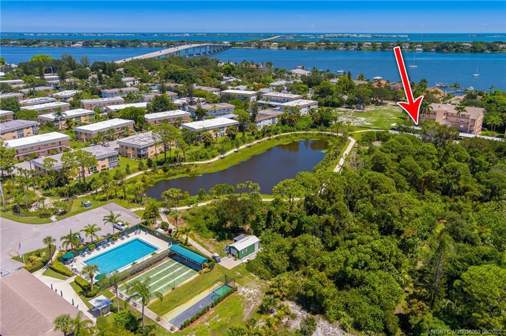 Property Slideshow image 7 of 41 | 2950 se ocean blvd 109101, Stuart, FL, 34996