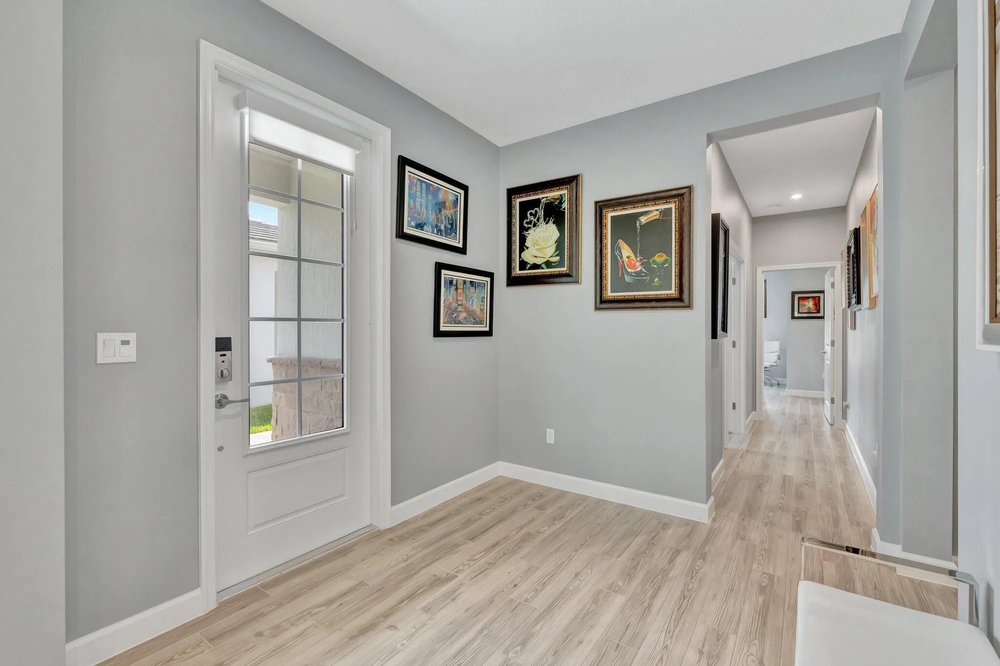 Property Slideshow image 4 of 131 | 11527 sw viridian blvd, Port Saint Lucie, FL, 34987