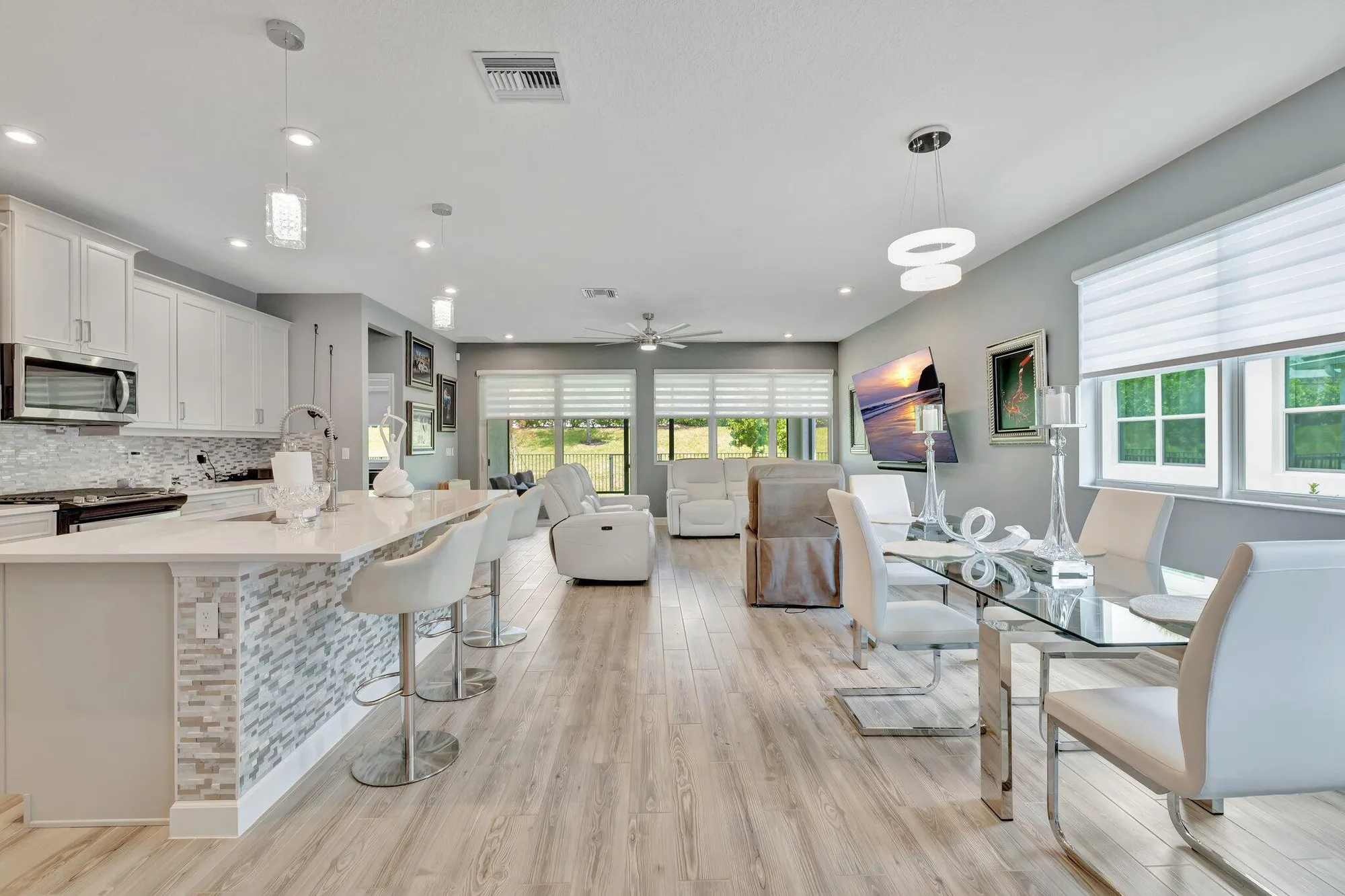 Property Slideshow image 6 of 131 | 11527 sw viridian blvd, Port Saint Lucie, FL, 34987