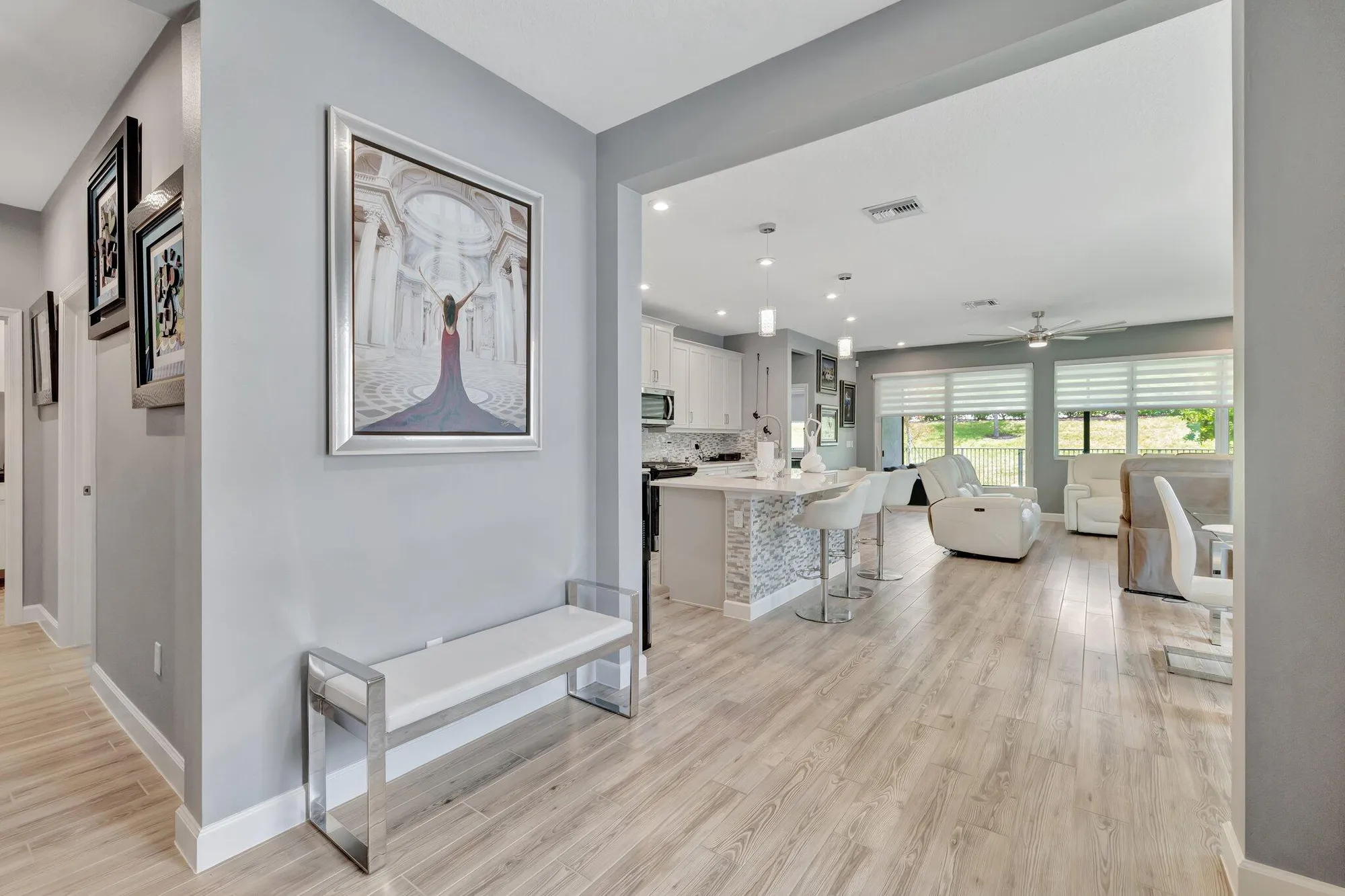 Property Slideshow image 5 of 131 | 11527 sw viridian blvd, Port Saint Lucie, FL, 34987