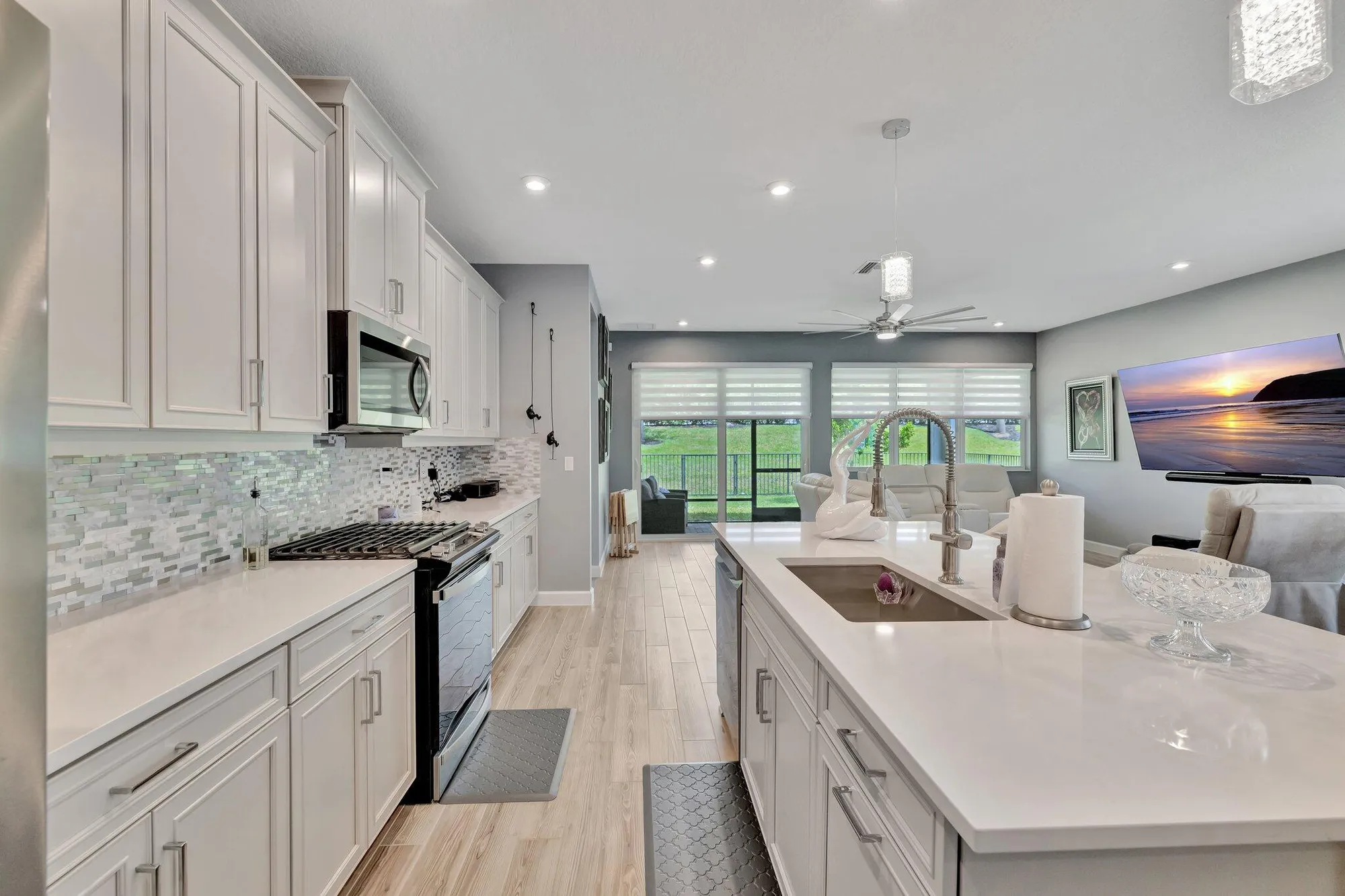 Property Slideshow image 10 of 131 | 11527 sw viridian blvd, Port Saint Lucie, FL, 34987