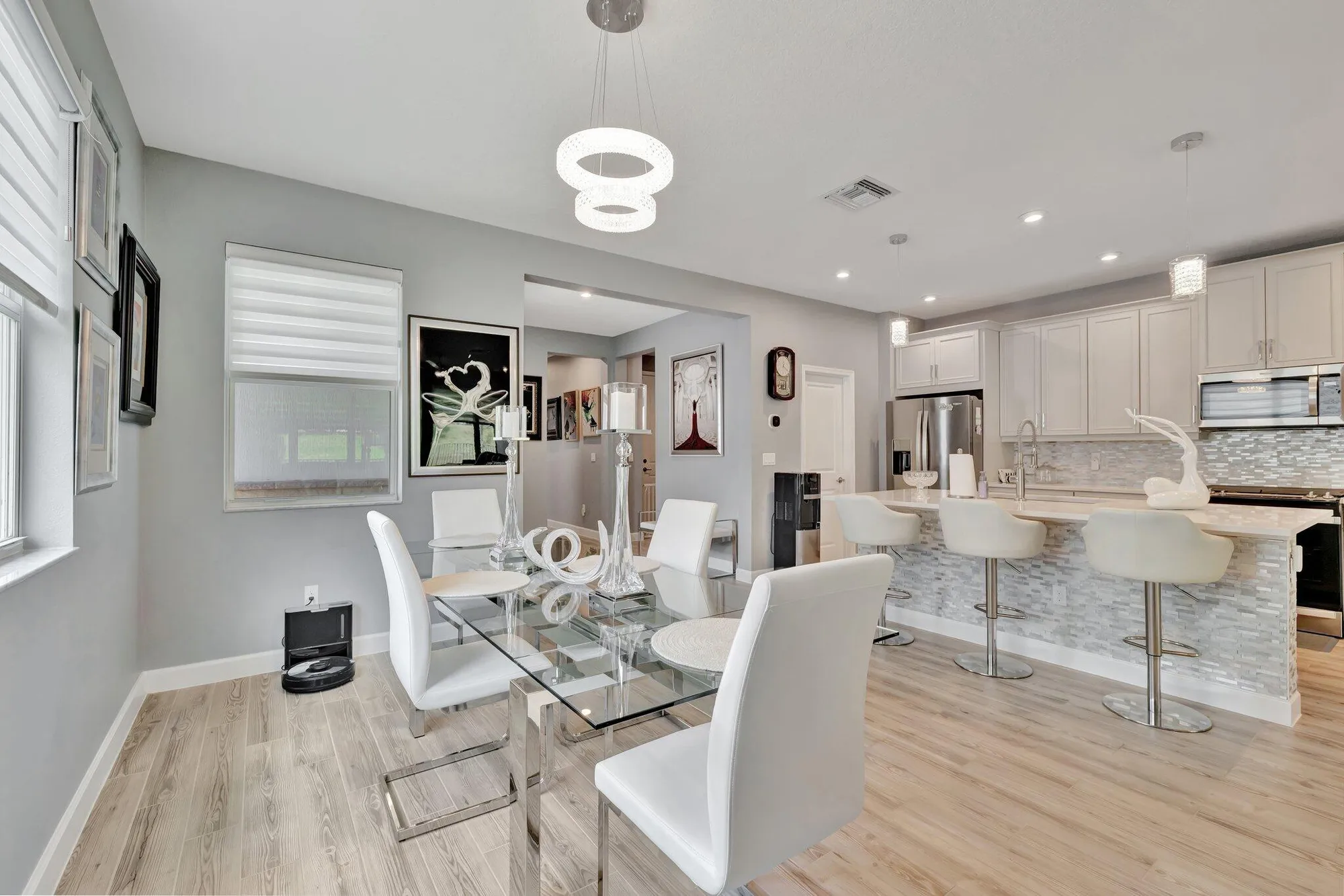 Property Slideshow image 12 of 131 | 11527 sw viridian blvd, Port Saint Lucie, FL, 34987