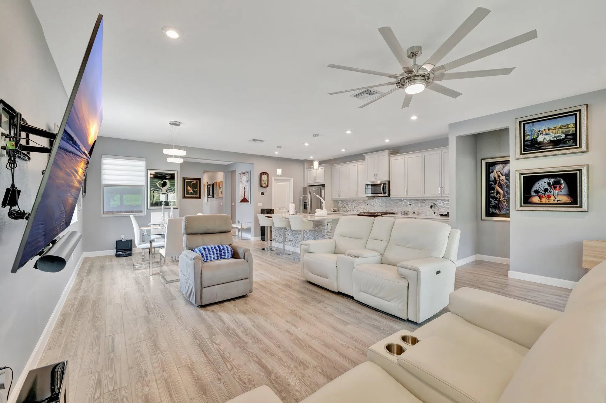 Property Slideshow image 16 of 131 | 11527 sw viridian blvd, Port Saint Lucie, FL, 34987