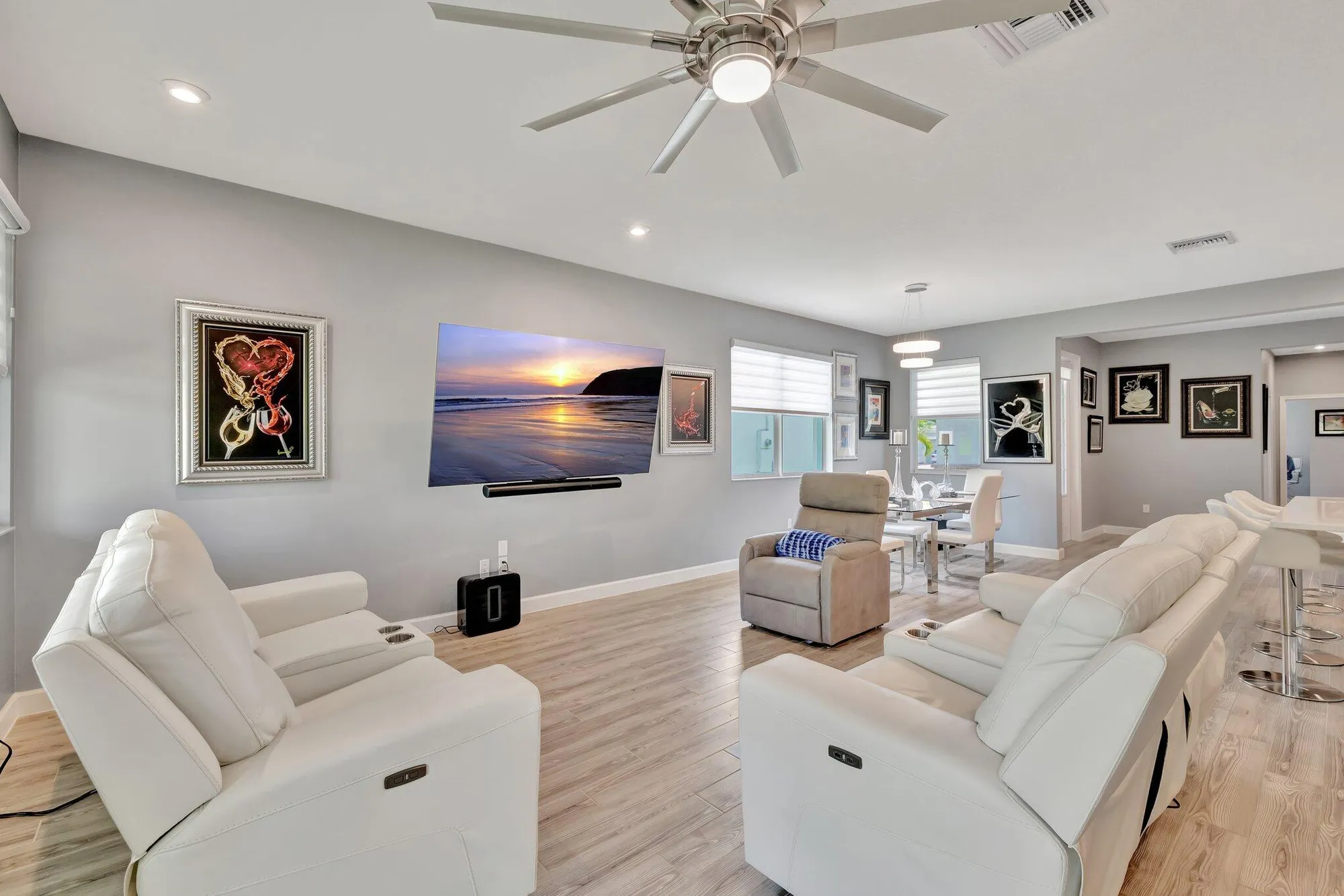 Property Slideshow image 15 of 131 | 11527 sw viridian blvd, Port Saint Lucie, FL, 34987