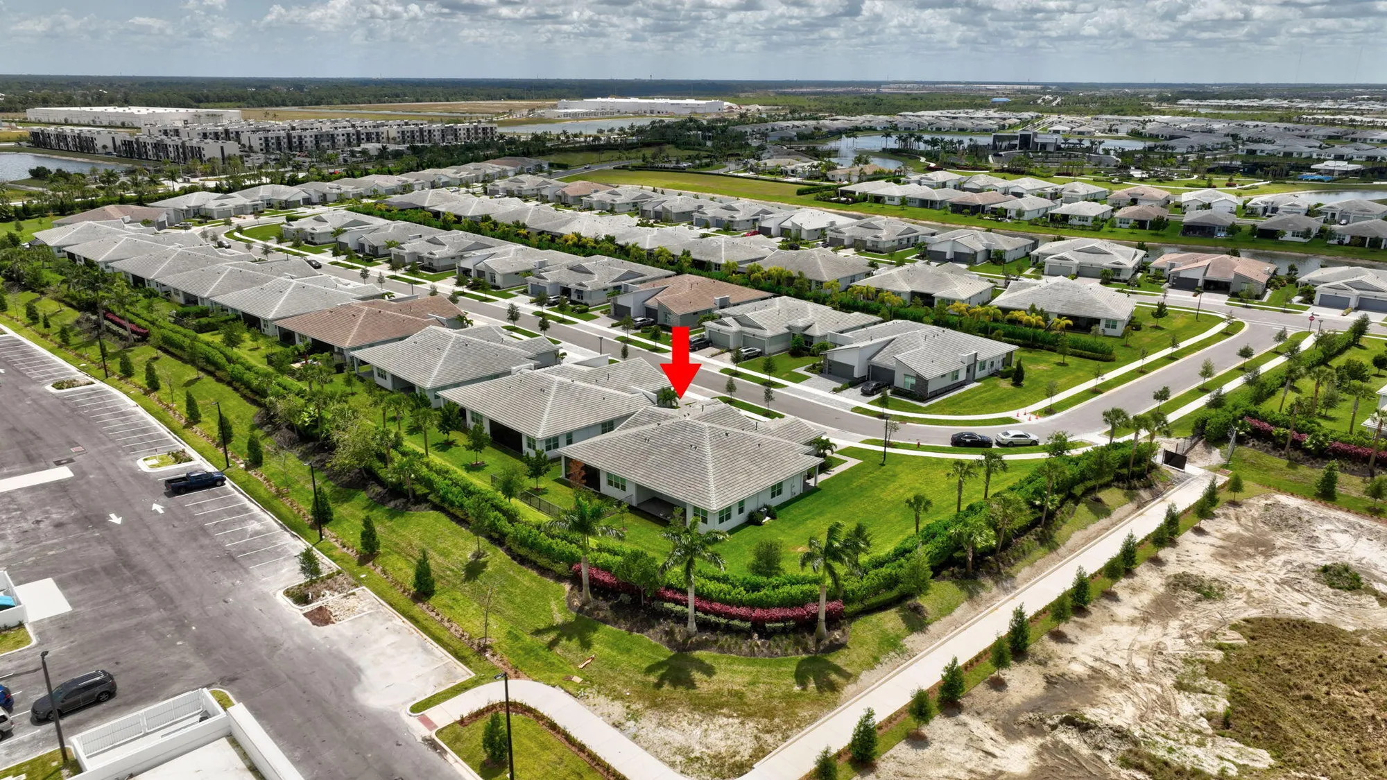Property Slideshow image 47 of 131 | 11527 sw viridian blvd, Port Saint Lucie, FL, 34987