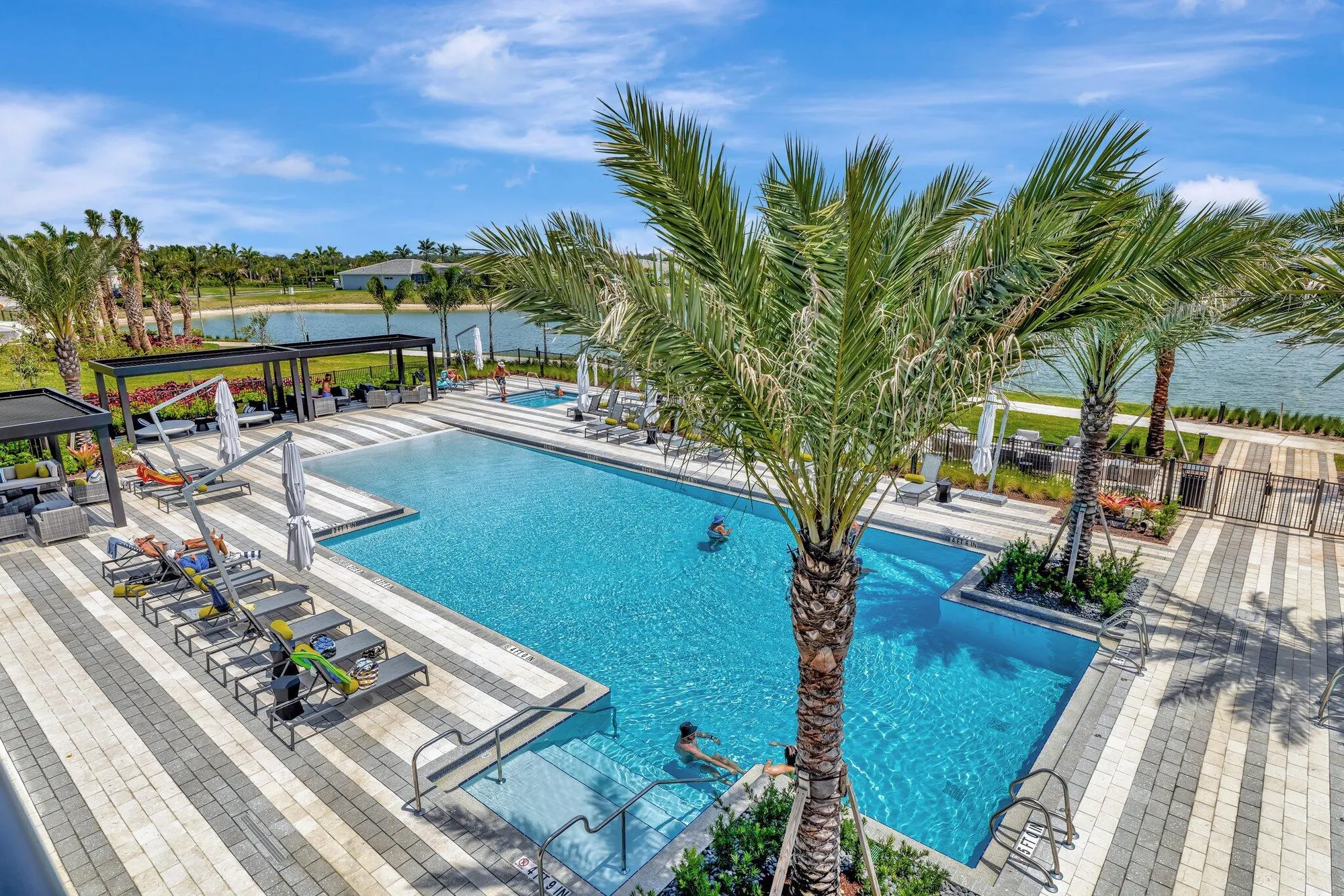 Property Slideshow image 100 of 131 | 11527 sw viridian blvd, Port Saint Lucie, FL, 34987