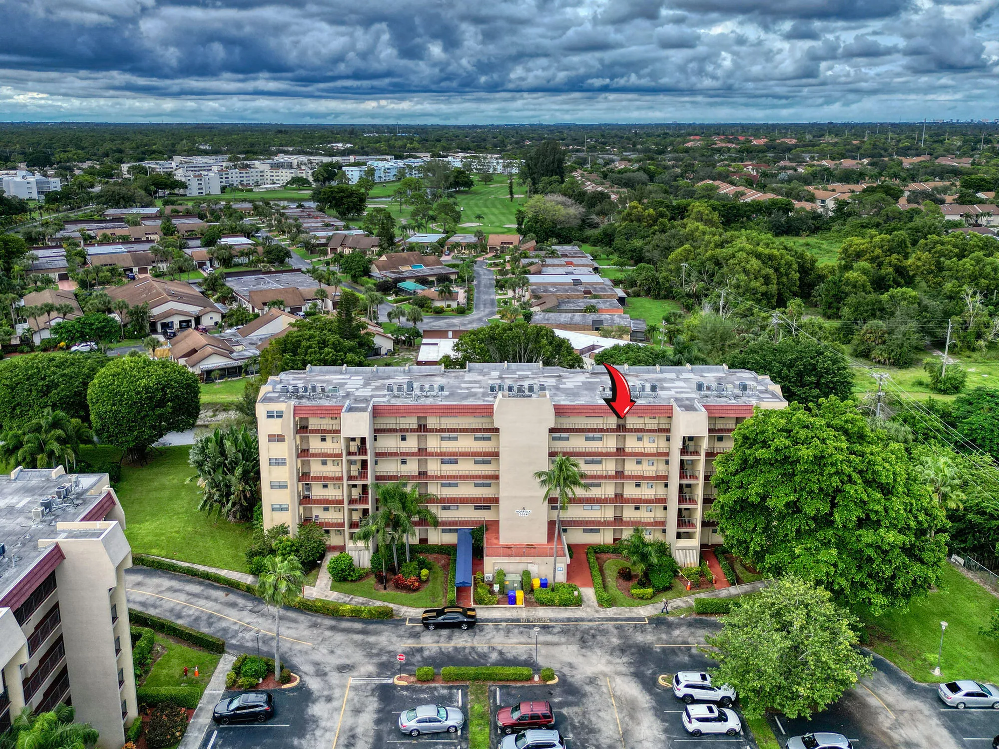 Property Slideshow image 1 of 59 | 3524 via poinciana apt 604, Lake Worth, FL, 33467