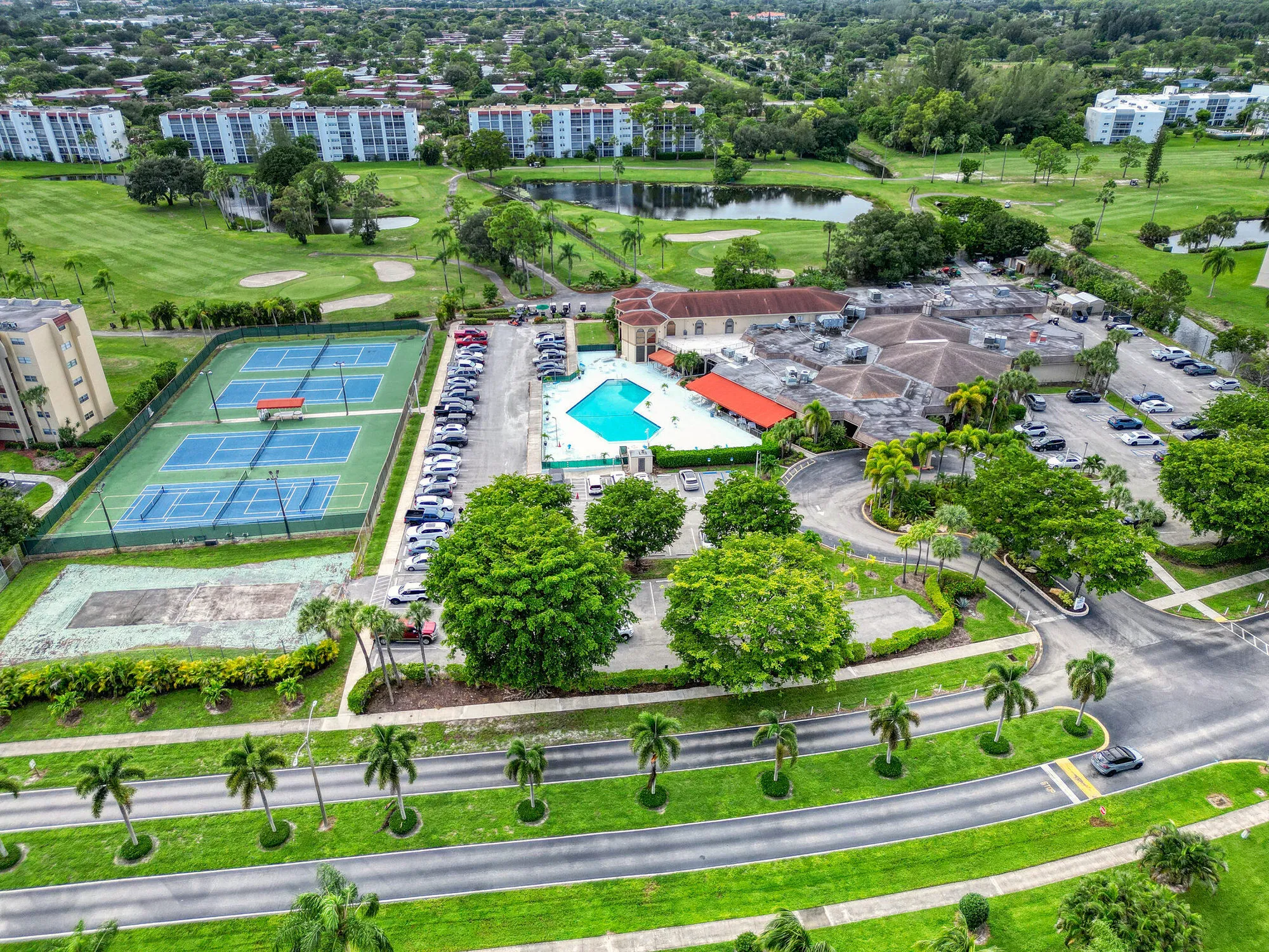 Property Slideshow image 55 of 59 | 3524 via poinciana apt 604, Lake Worth, FL, 33467