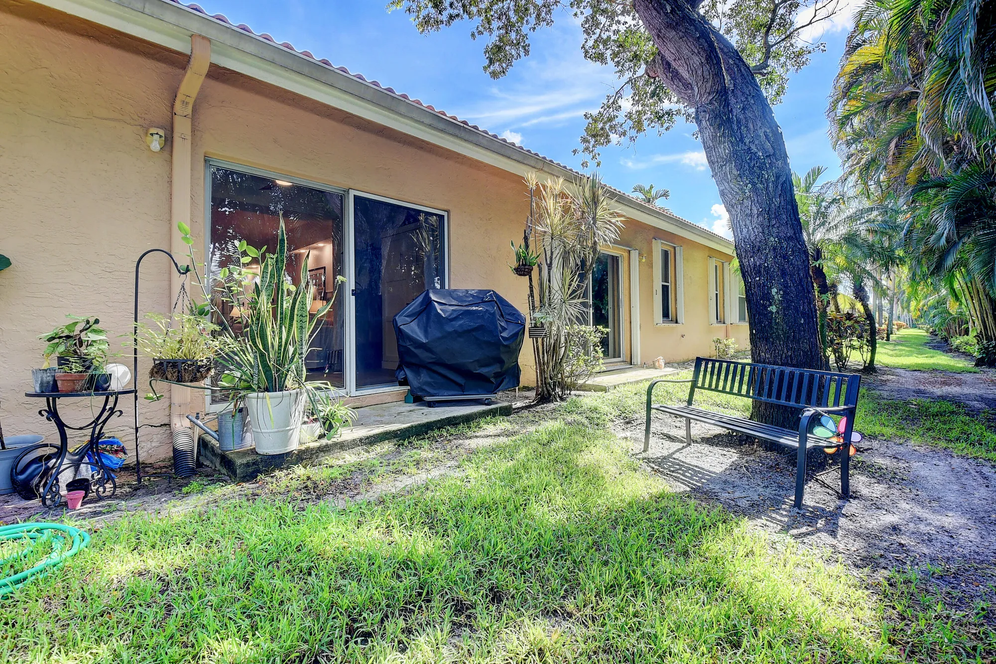 Property Slideshow image 4 of 43 | 9892 summerbrook ter c, Boynton Beach, FL, 33437