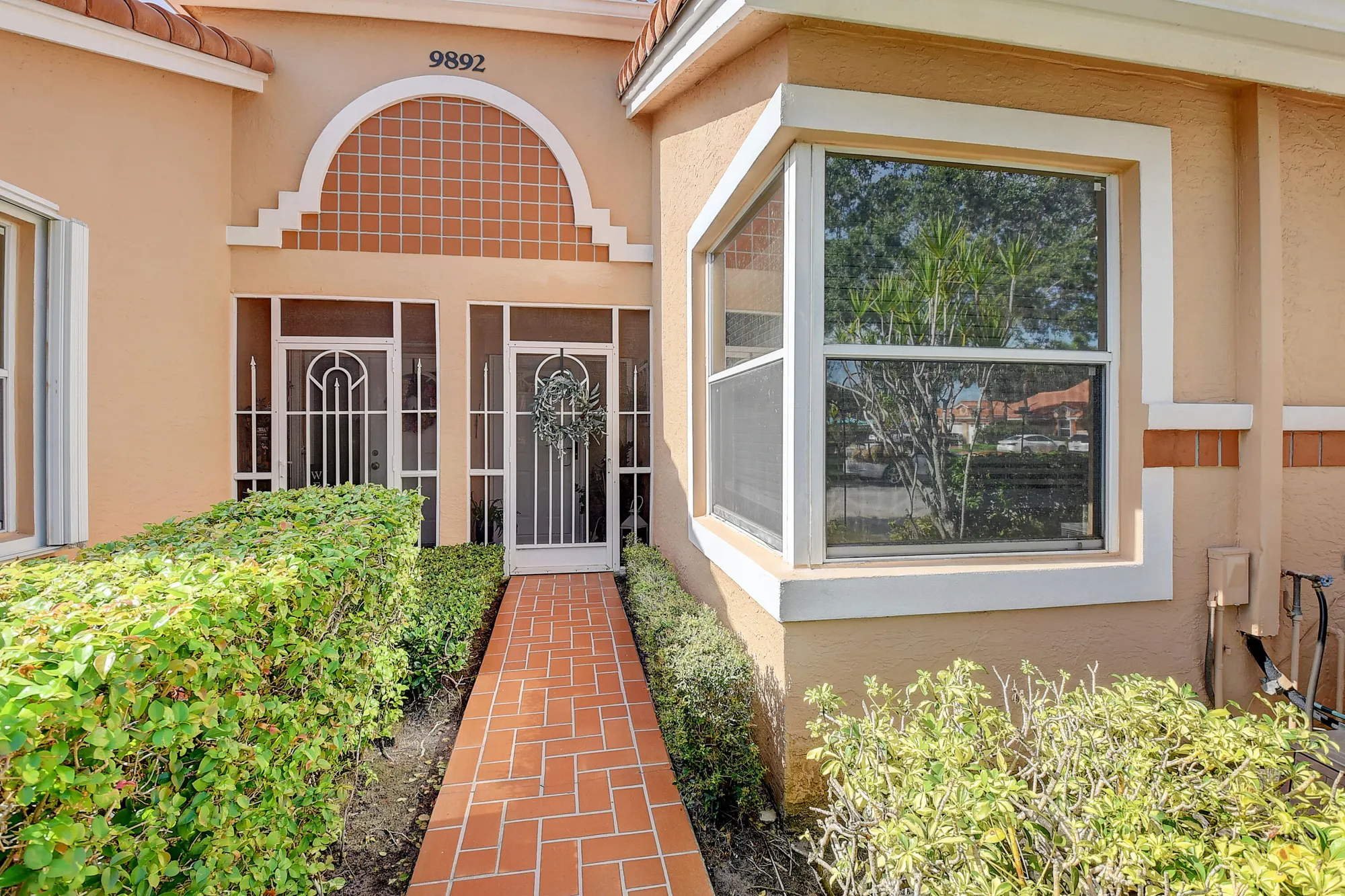 Property Slideshow image 27 of 43 | 9892 summerbrook ter c, Boynton Beach, FL, 33437