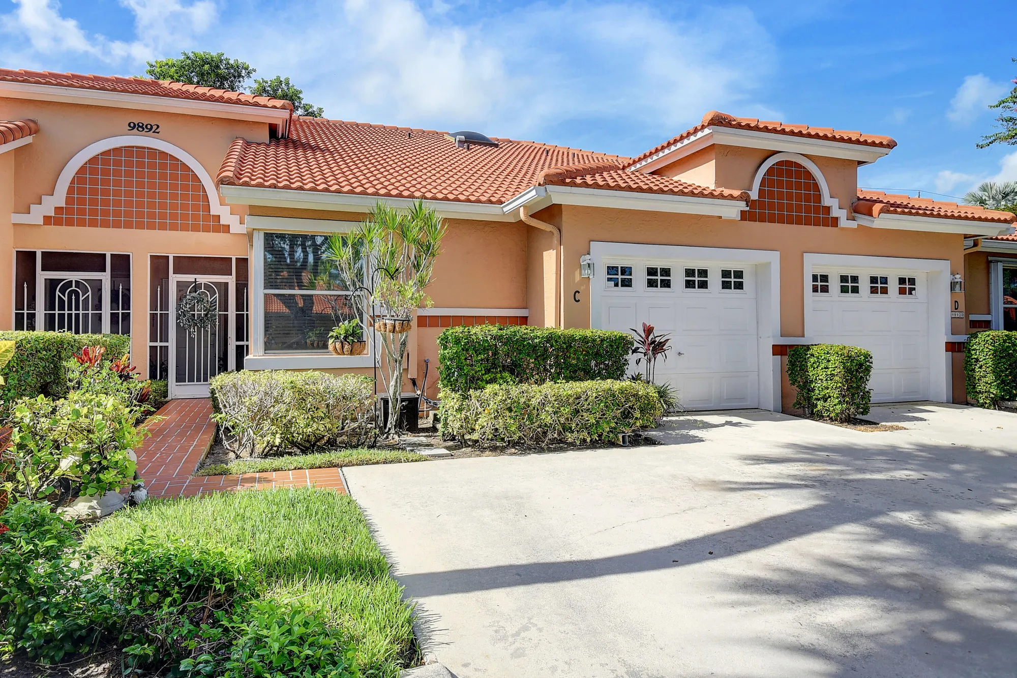 Property Slideshow image 28 of 43 | 9892 summerbrook ter c, Boynton Beach, FL, 33437