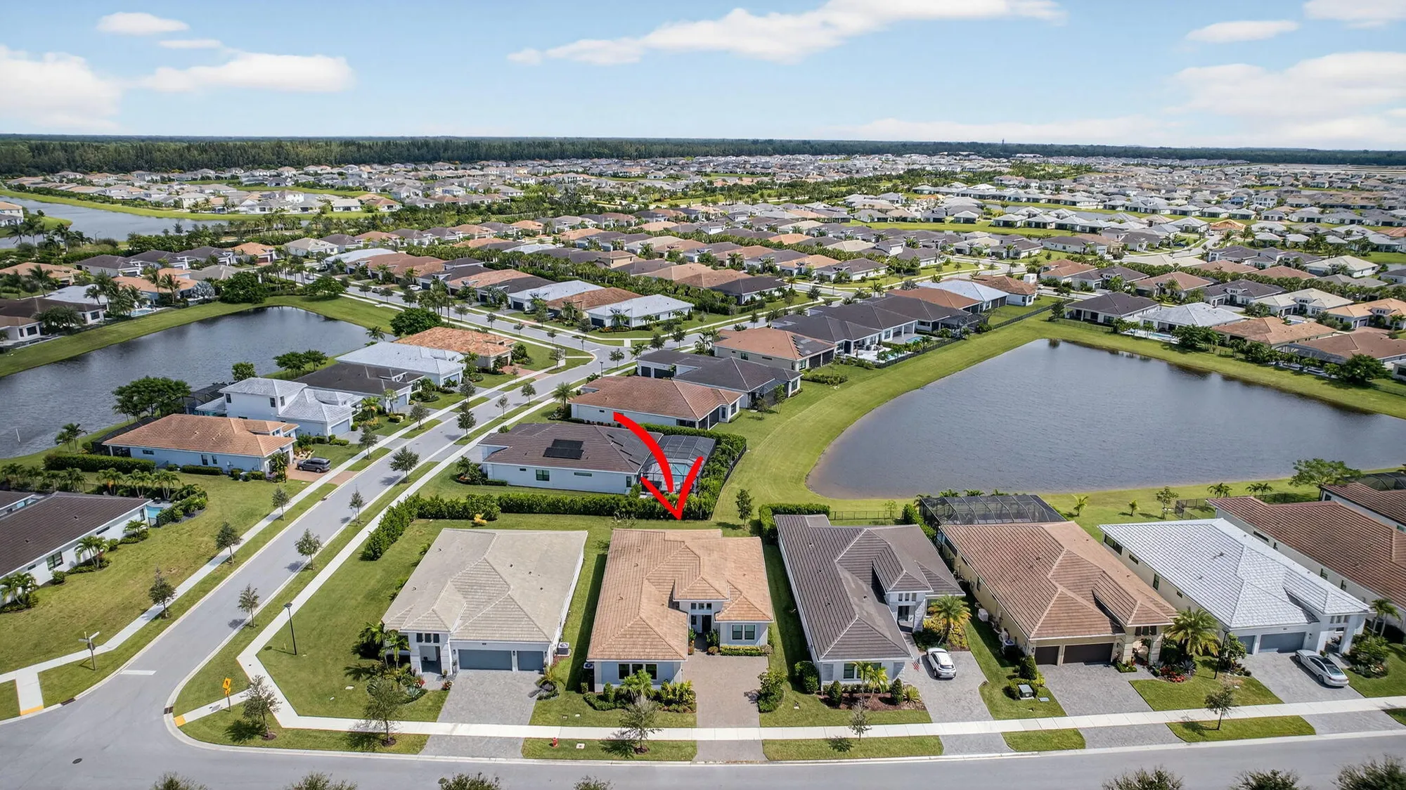 Property Slideshow image 65 of 124 | 15745 cresswind pl, Westlake, FL, 33470