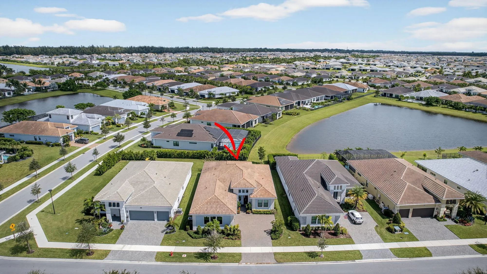 Property Slideshow image 64 of 124 | 15745 cresswind pl, Westlake, FL, 33470