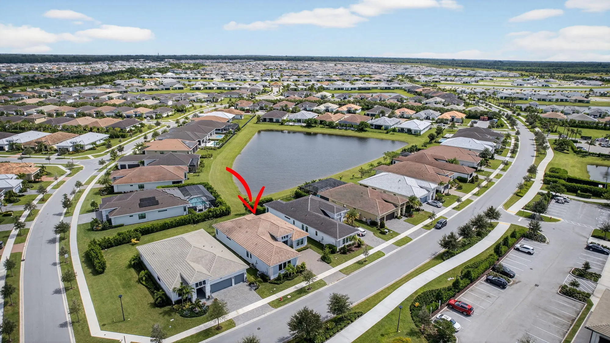 Property Slideshow image 5 of 124 | 15745 cresswind pl, Westlake, FL, 33470