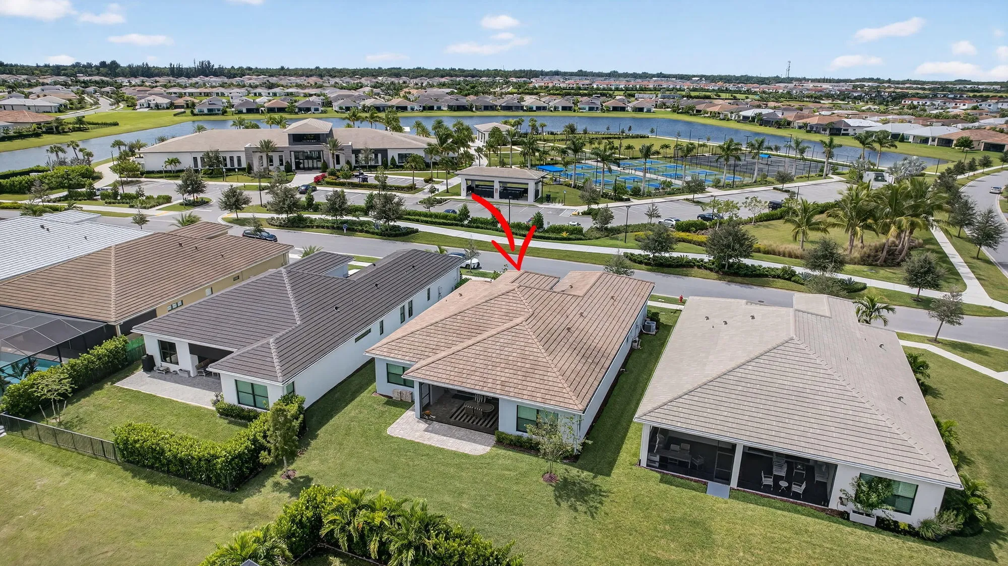 Property Slideshow image 72 of 124 | 15745 cresswind pl, Westlake, FL, 33470