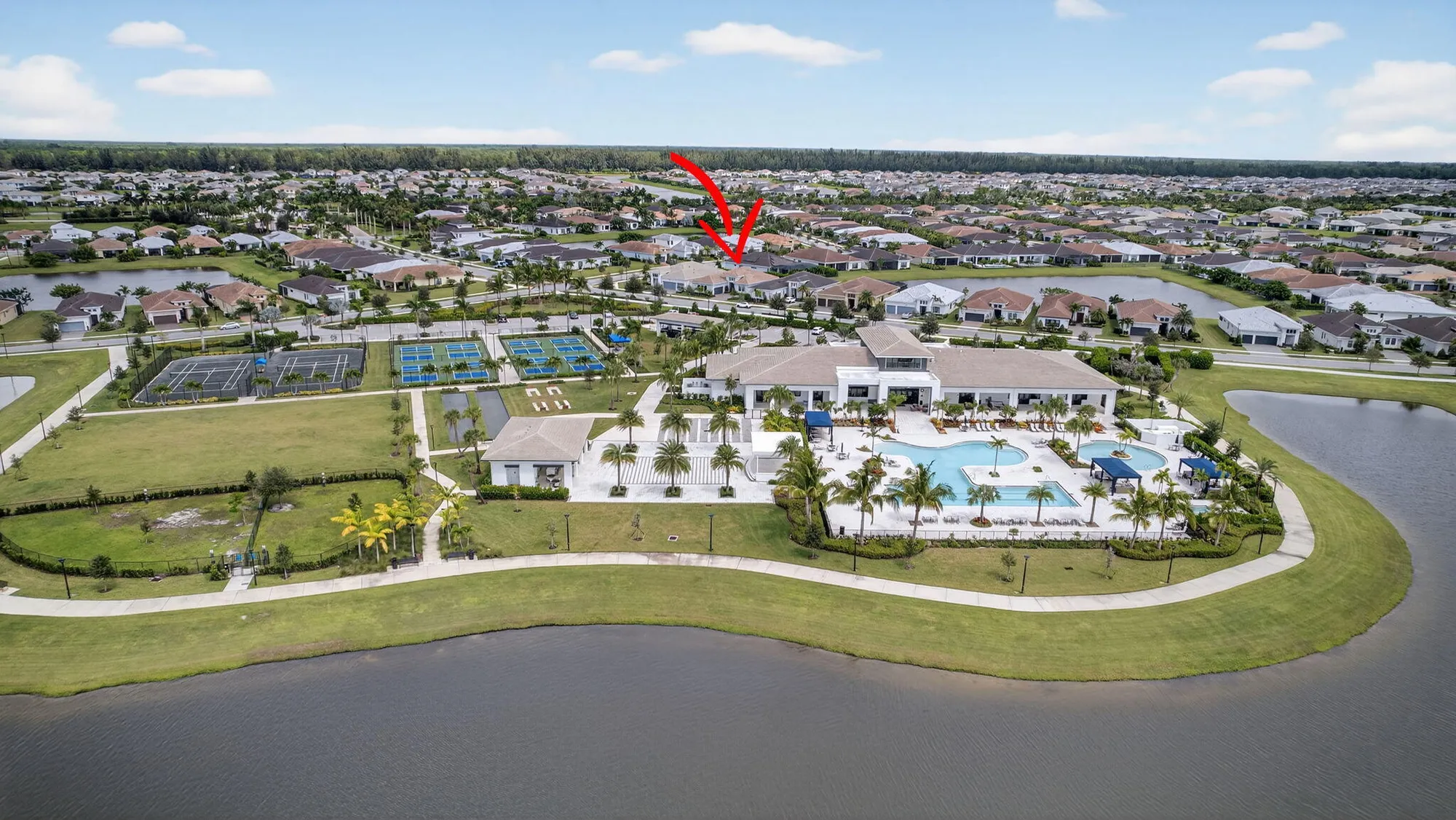 Property Slideshow image 85 of 124 | 15745 cresswind pl, Westlake, FL, 33470