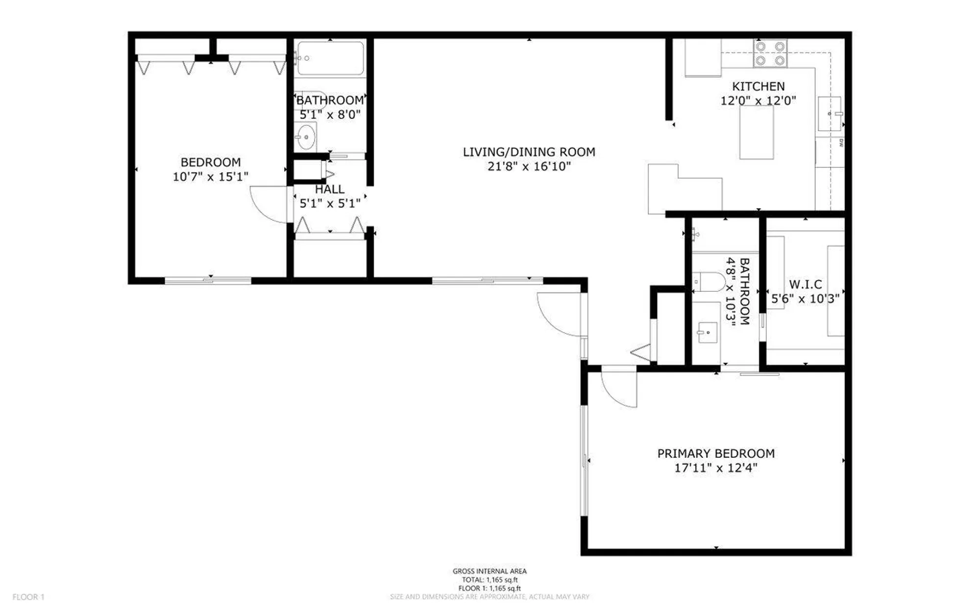 Property Slideshow image 27 of 35 | 2654 nw 7th ct b, Delray Beach, FL, 33445