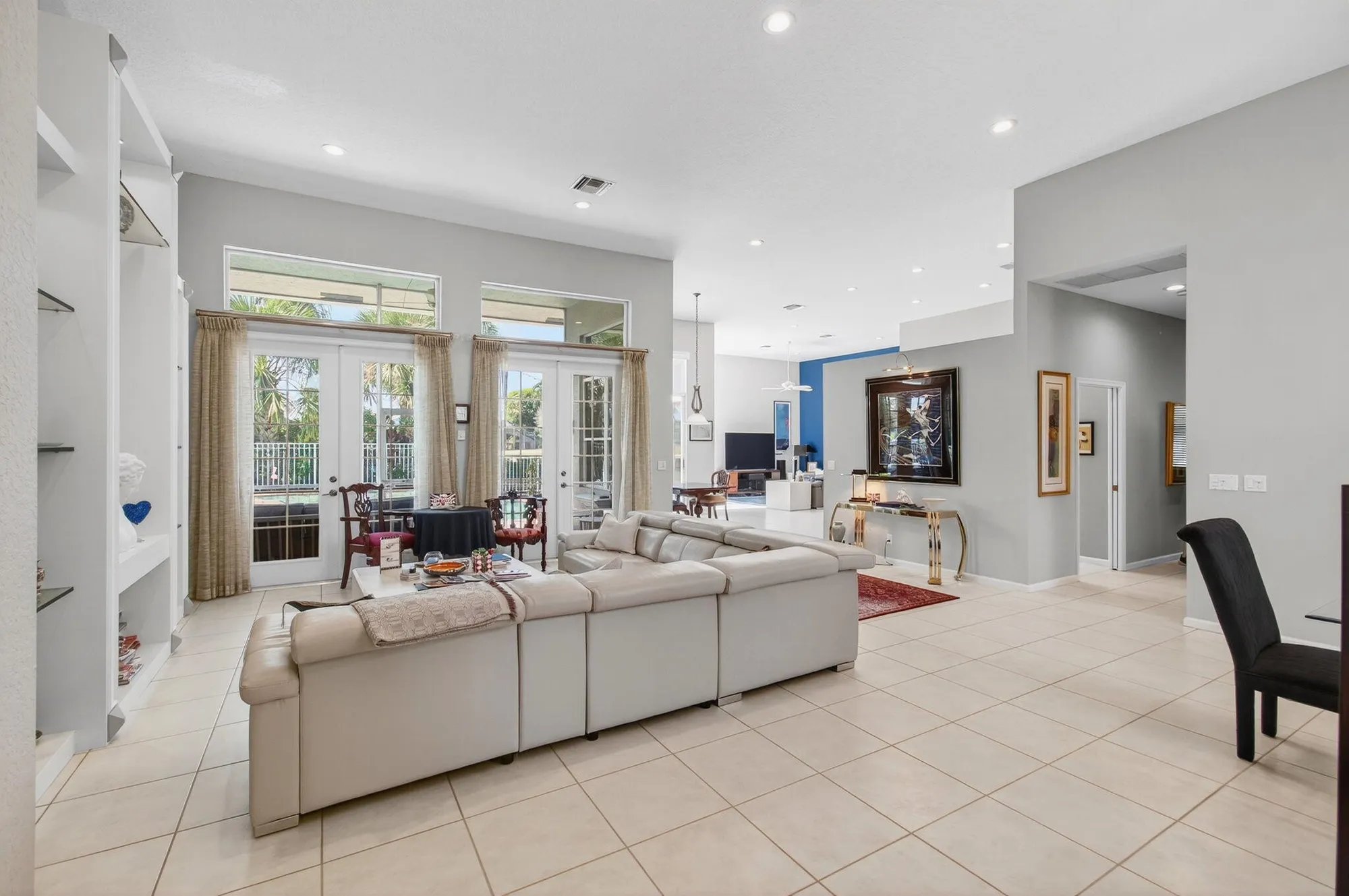 Property Slideshow image 4 of 63 | 11231 golfridge ln, Boynton Beach, FL, 33437