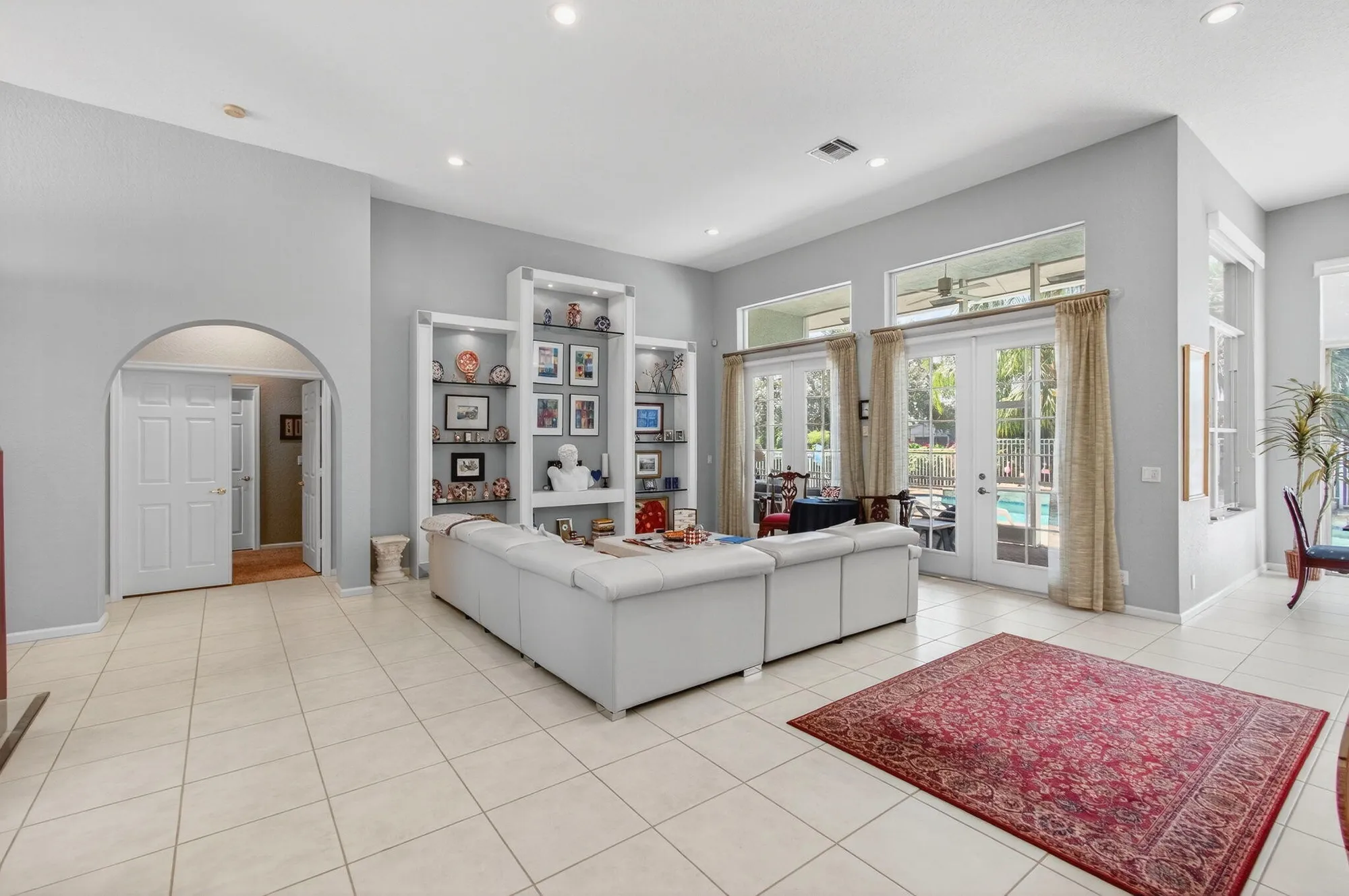 Property Slideshow image 3 of 63 | 11231 golfridge ln, Boynton Beach, FL, 33437