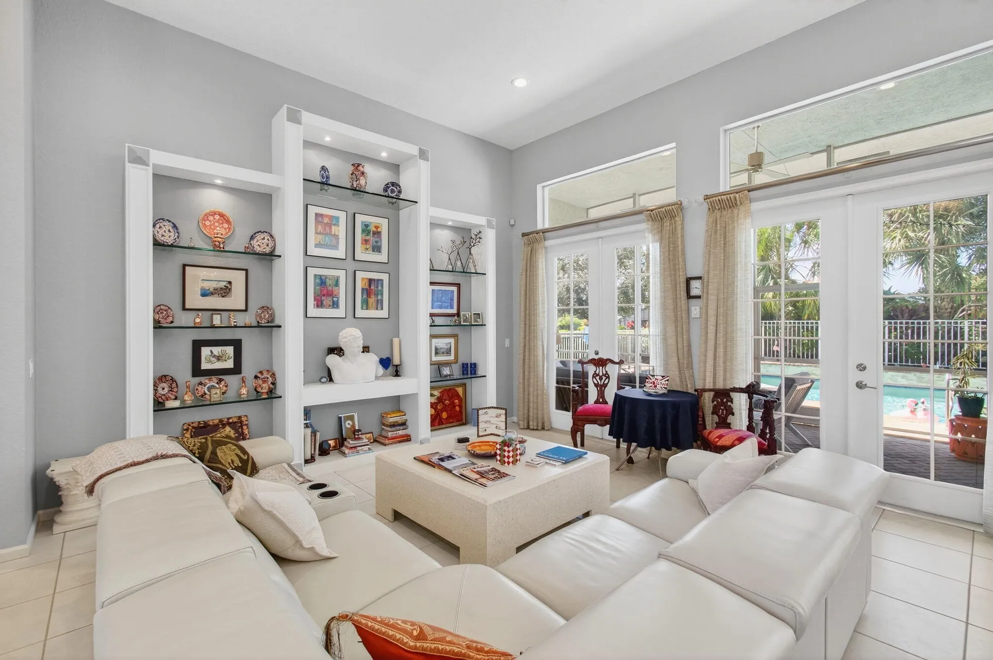 Property Slideshow image 5 of 63 | 11231 golfridge ln, Boynton Beach, FL, 33437