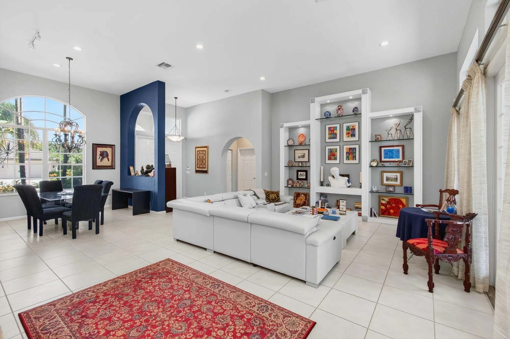 Property Slideshow image 6 of 63 | 11231 golfridge ln, Boynton Beach, FL, 33437